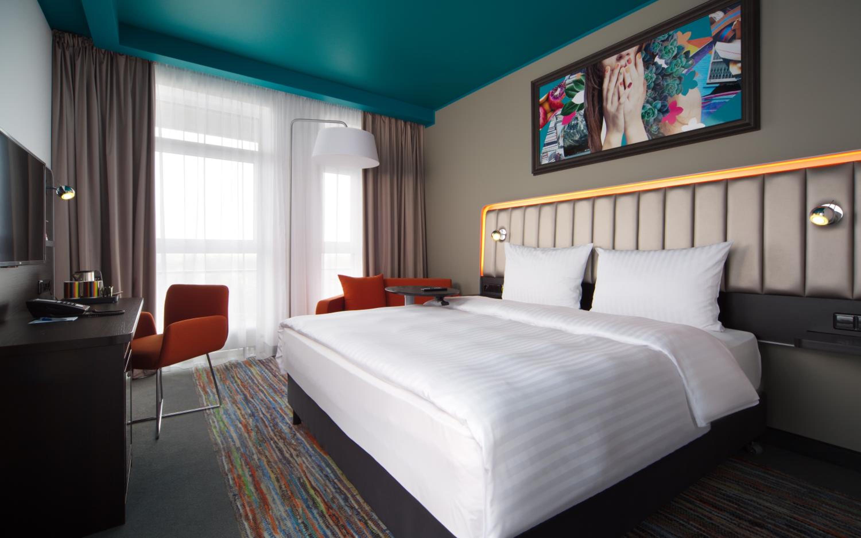 Superior Room photo 1
