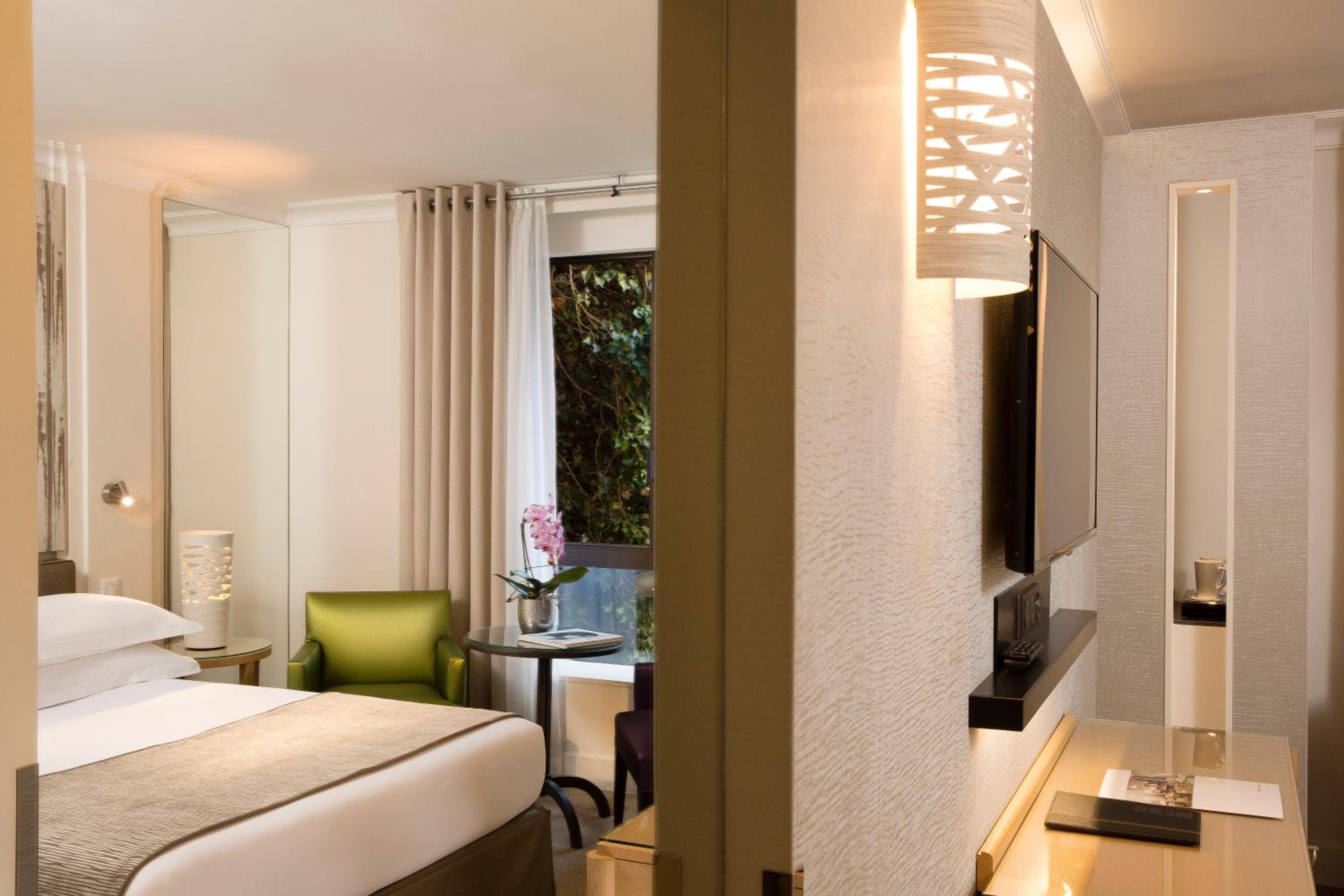 Classic Single Room photo 1