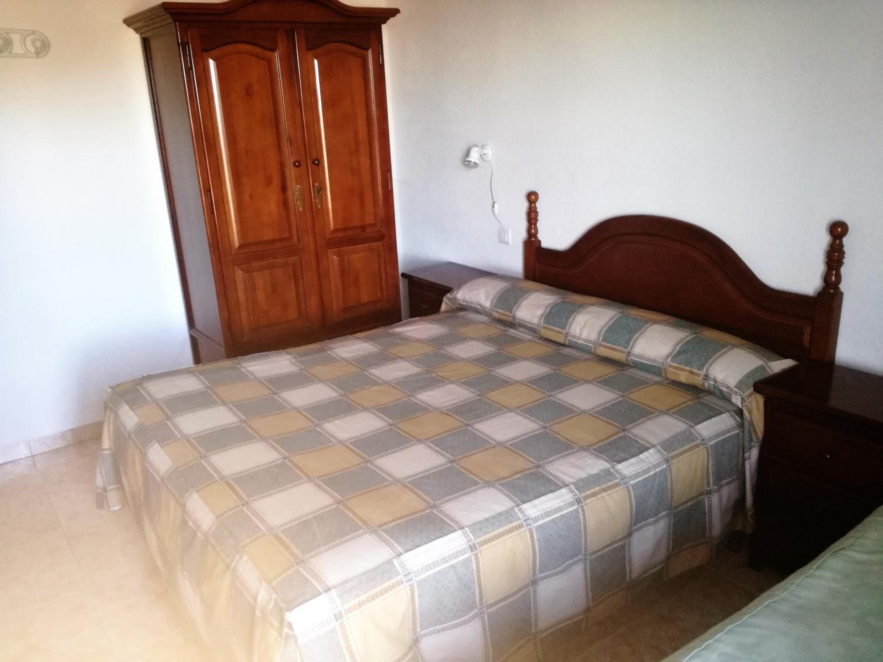 Habitación Deluxe (2 Adultos + 1 Niño)