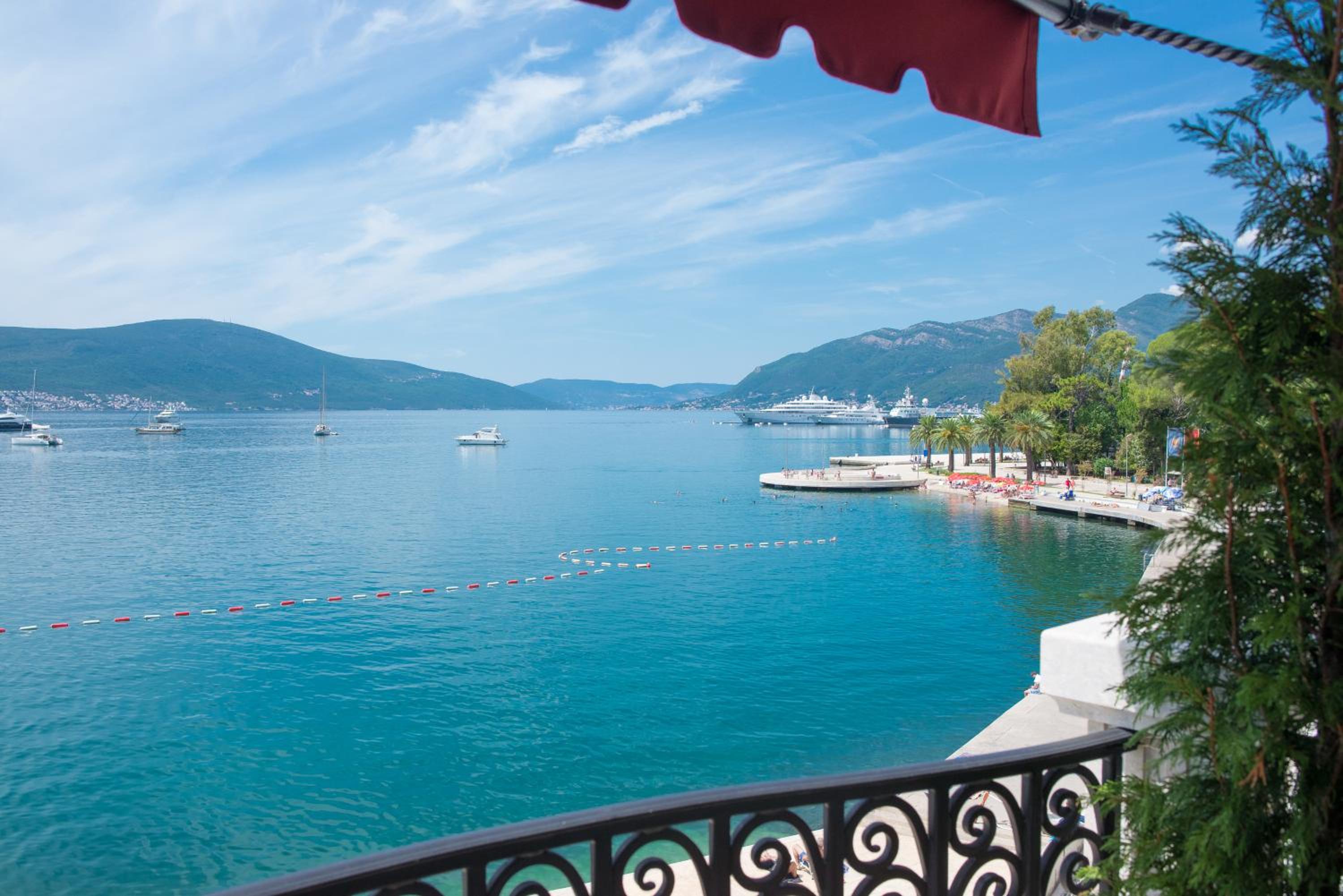 Prestige Double Room with Sea View