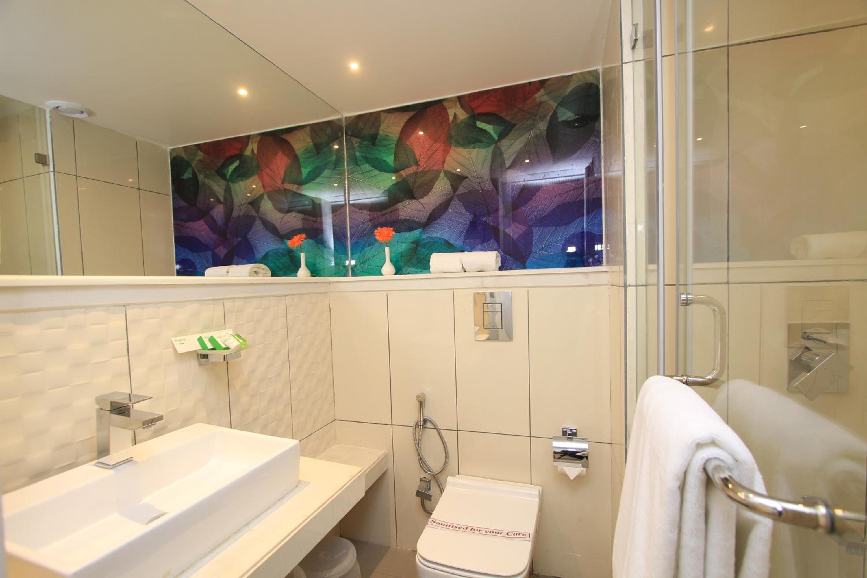 Executive Room - Photo 14