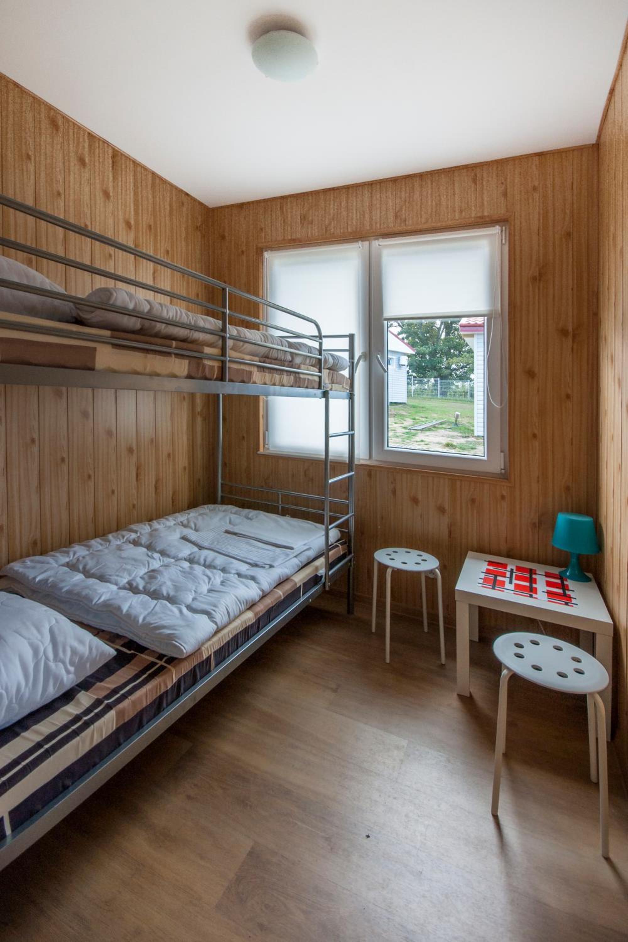 Chalet photo 3
