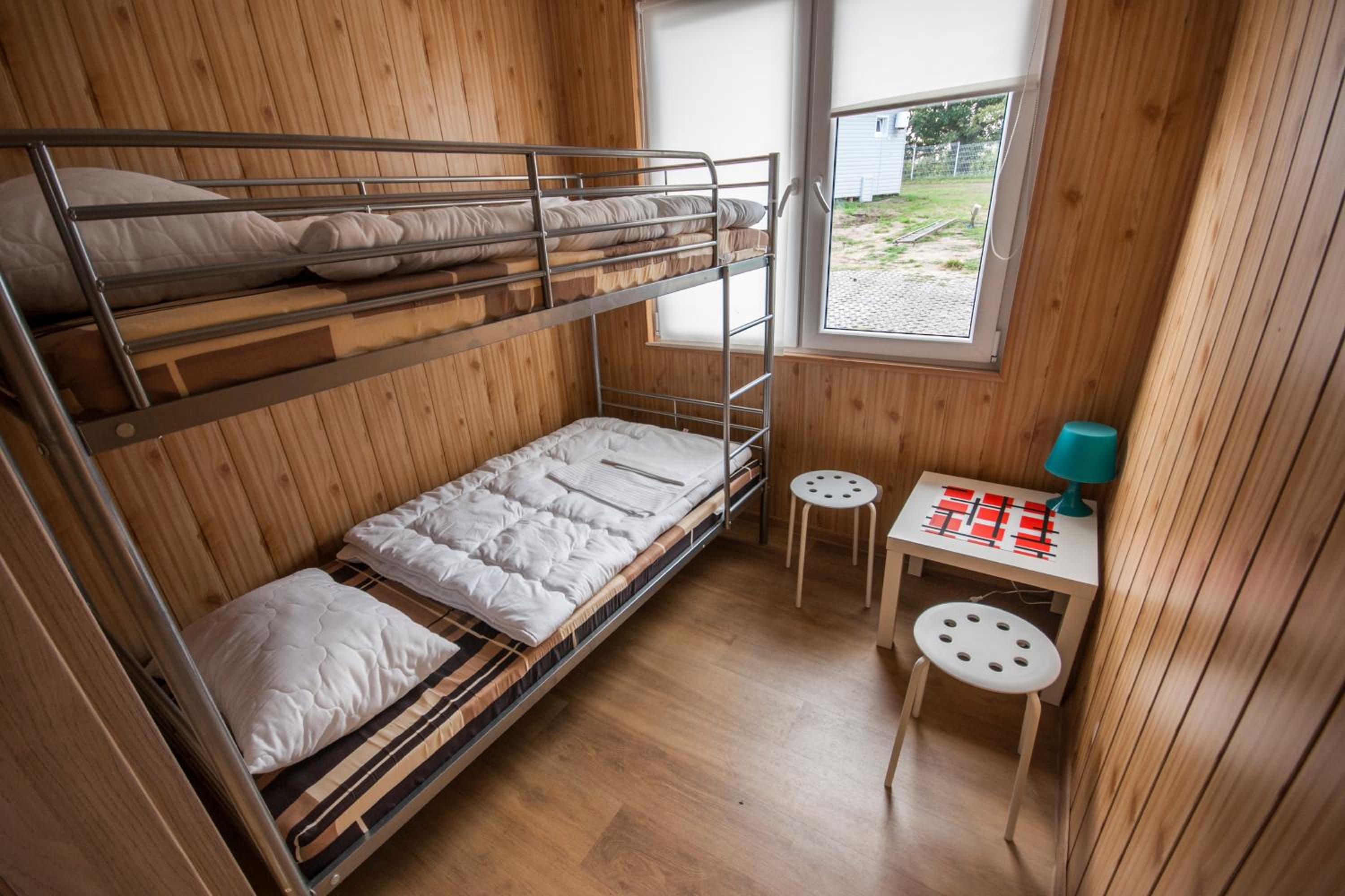 Chalet photo 1