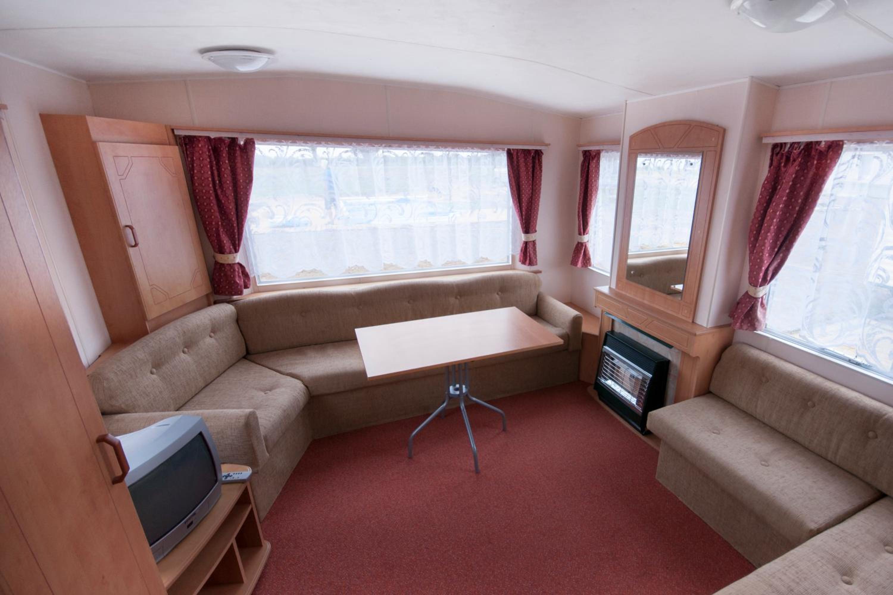 Mobile Home photo 1