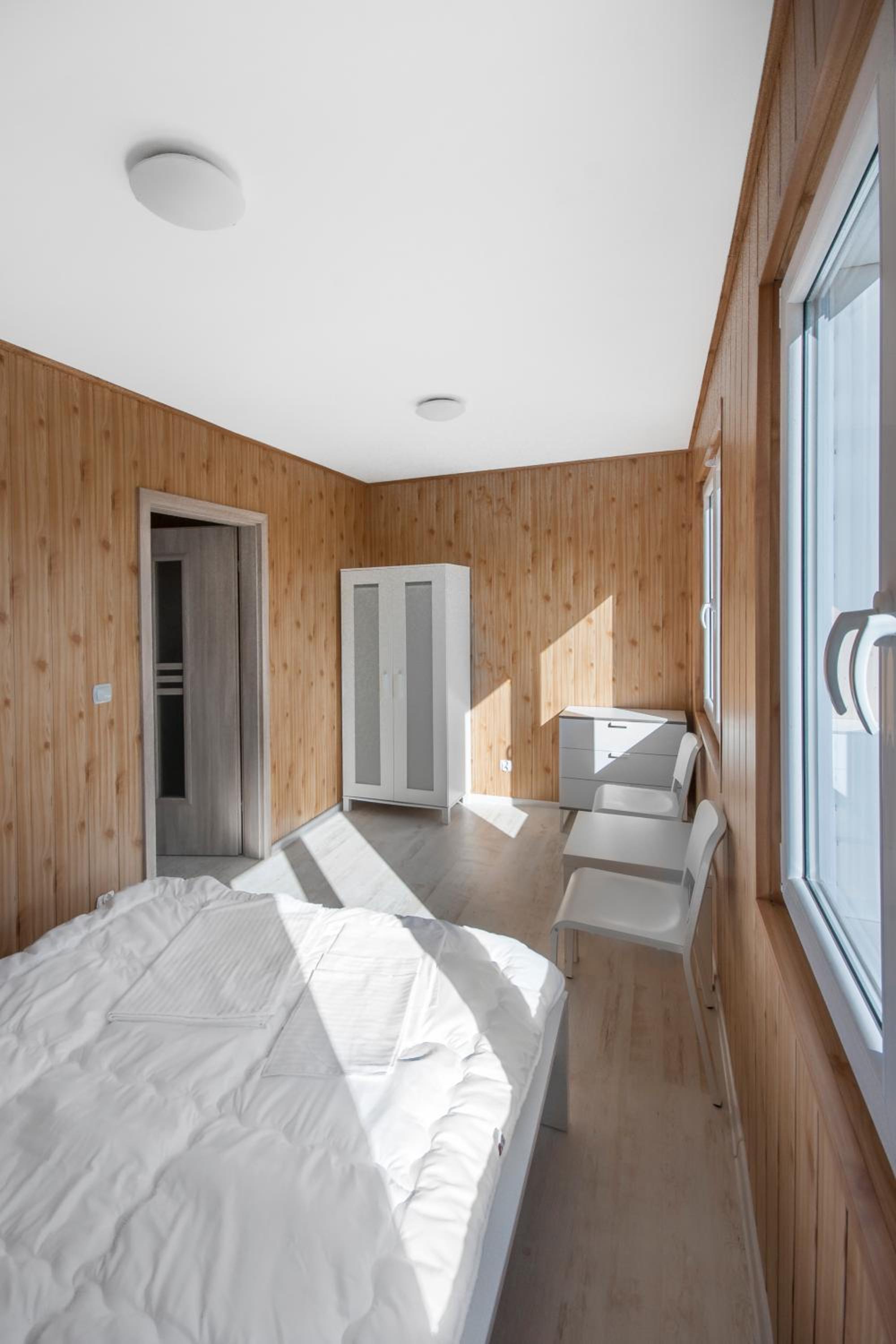 Two-Bedroom House photo 1