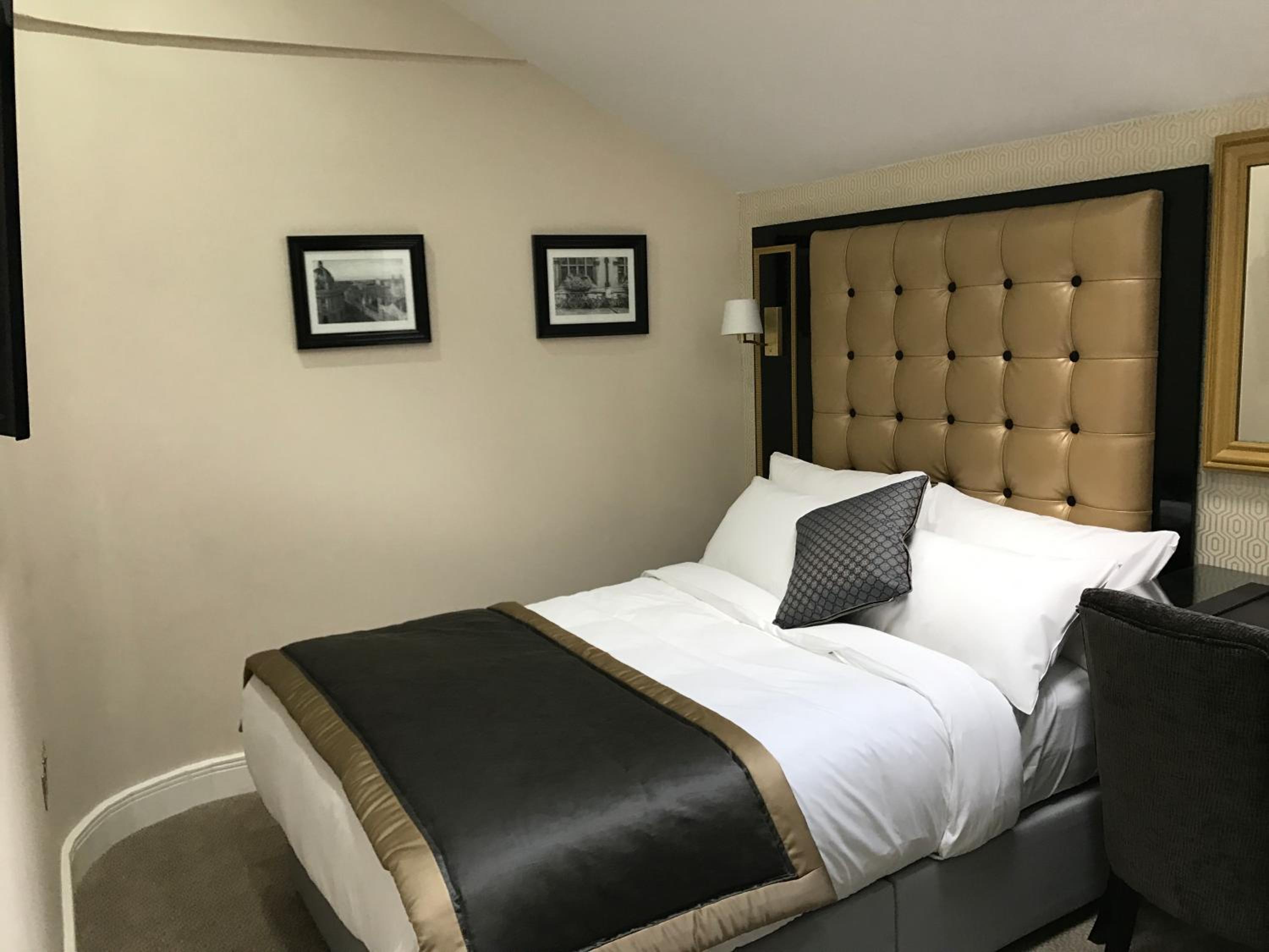 Small Double Room