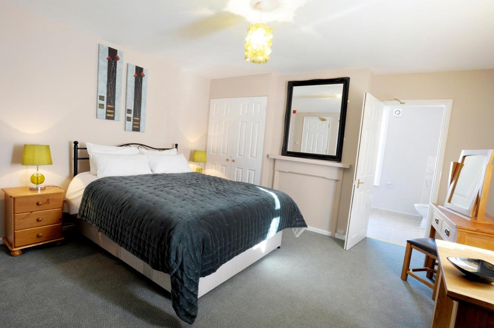 Standard Double Room photo 2