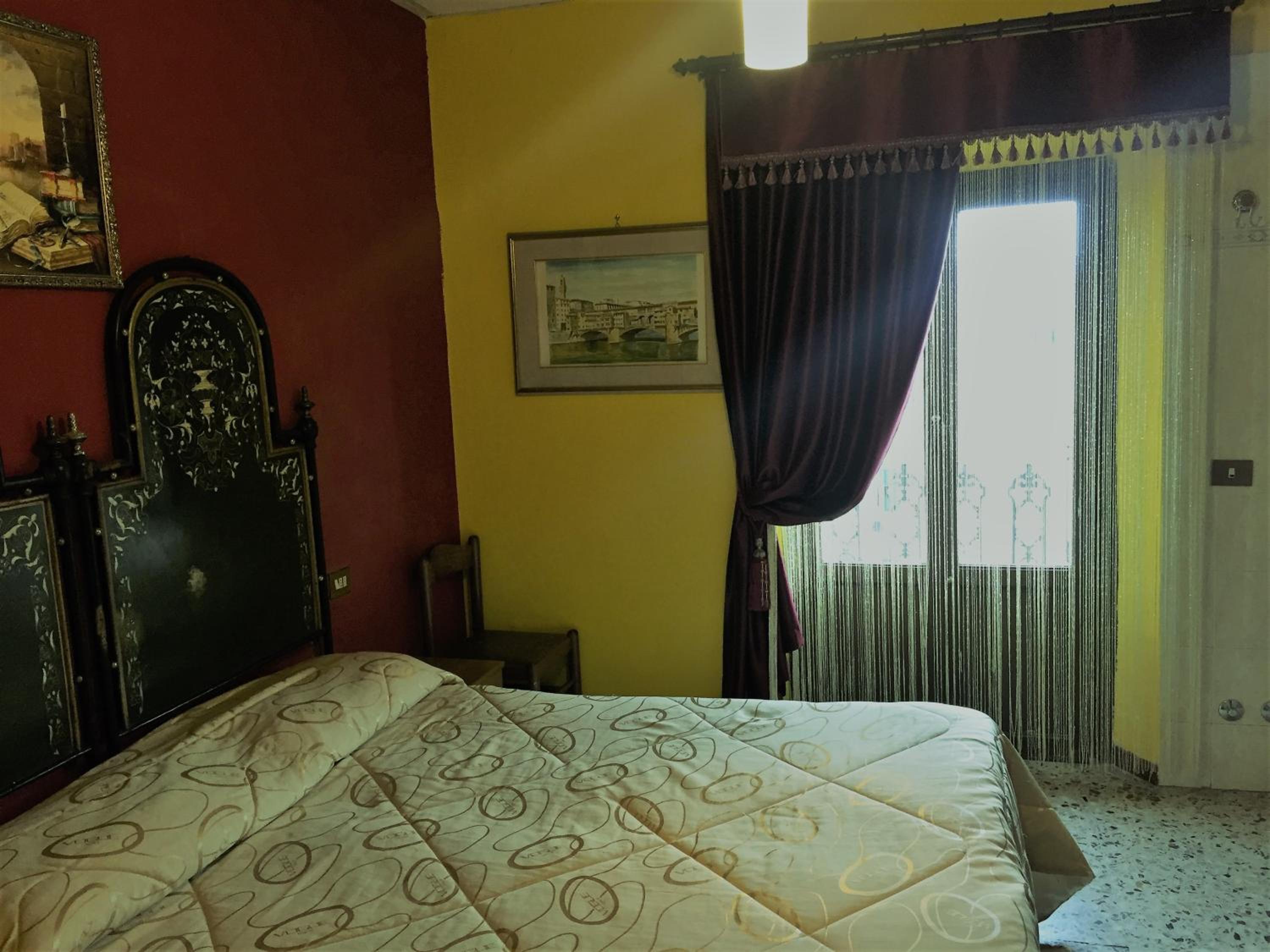 Double or Twin Room  with Shower and Shared Bathroom  photo 1