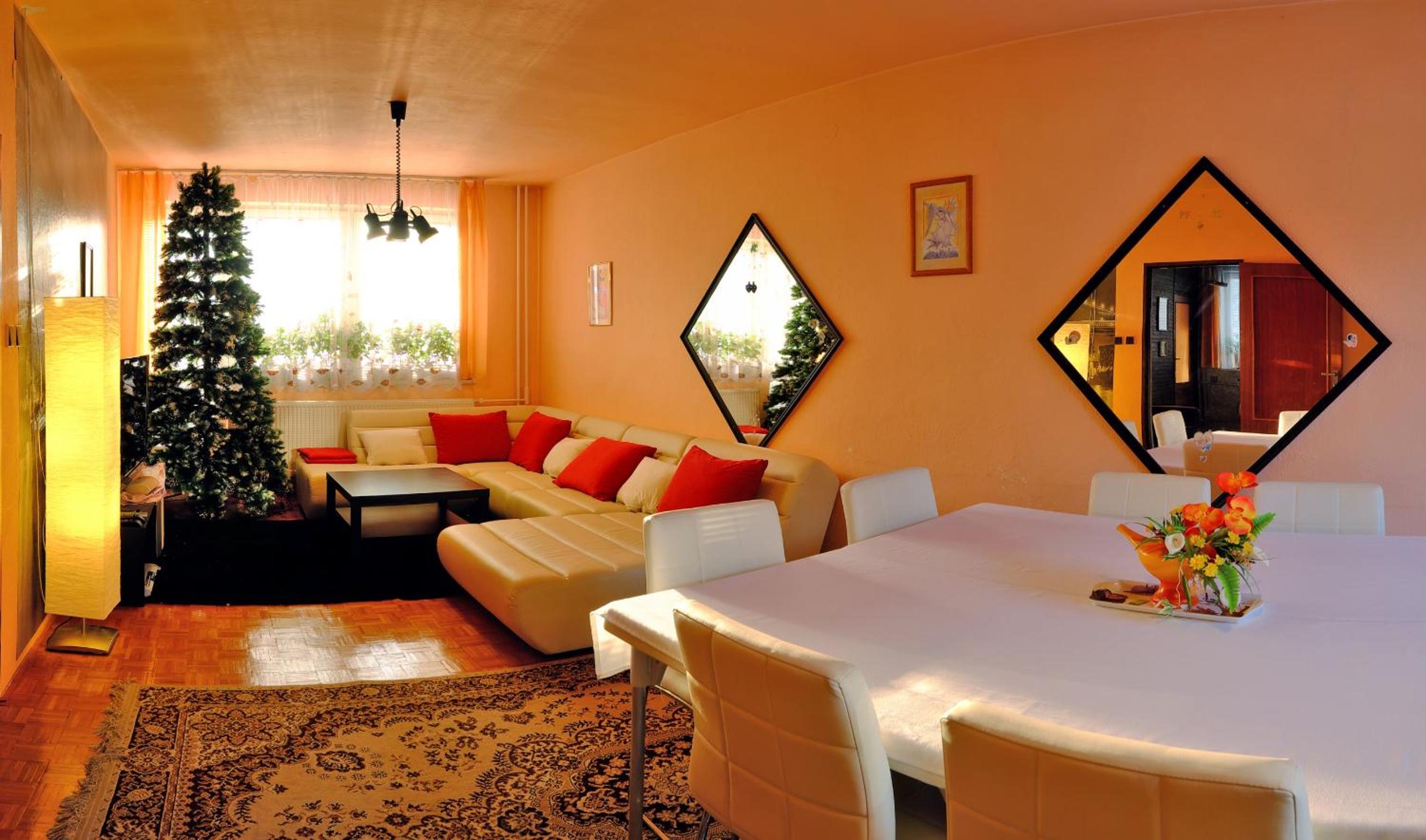Superior Apartment photo 3