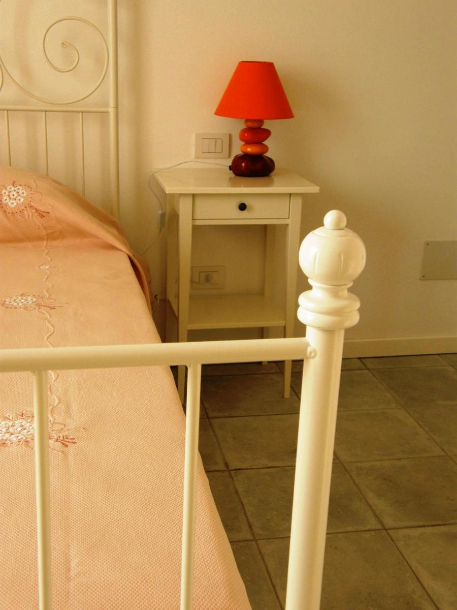 Double Room with Balcony photo 3