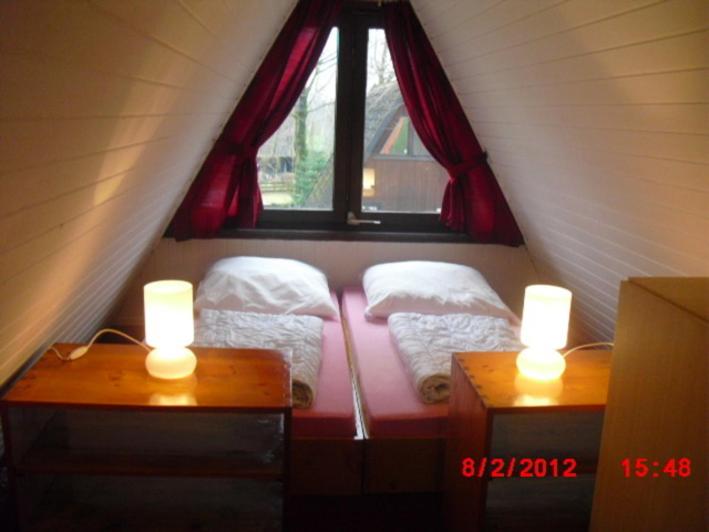 Two-Bedroom House photo 1