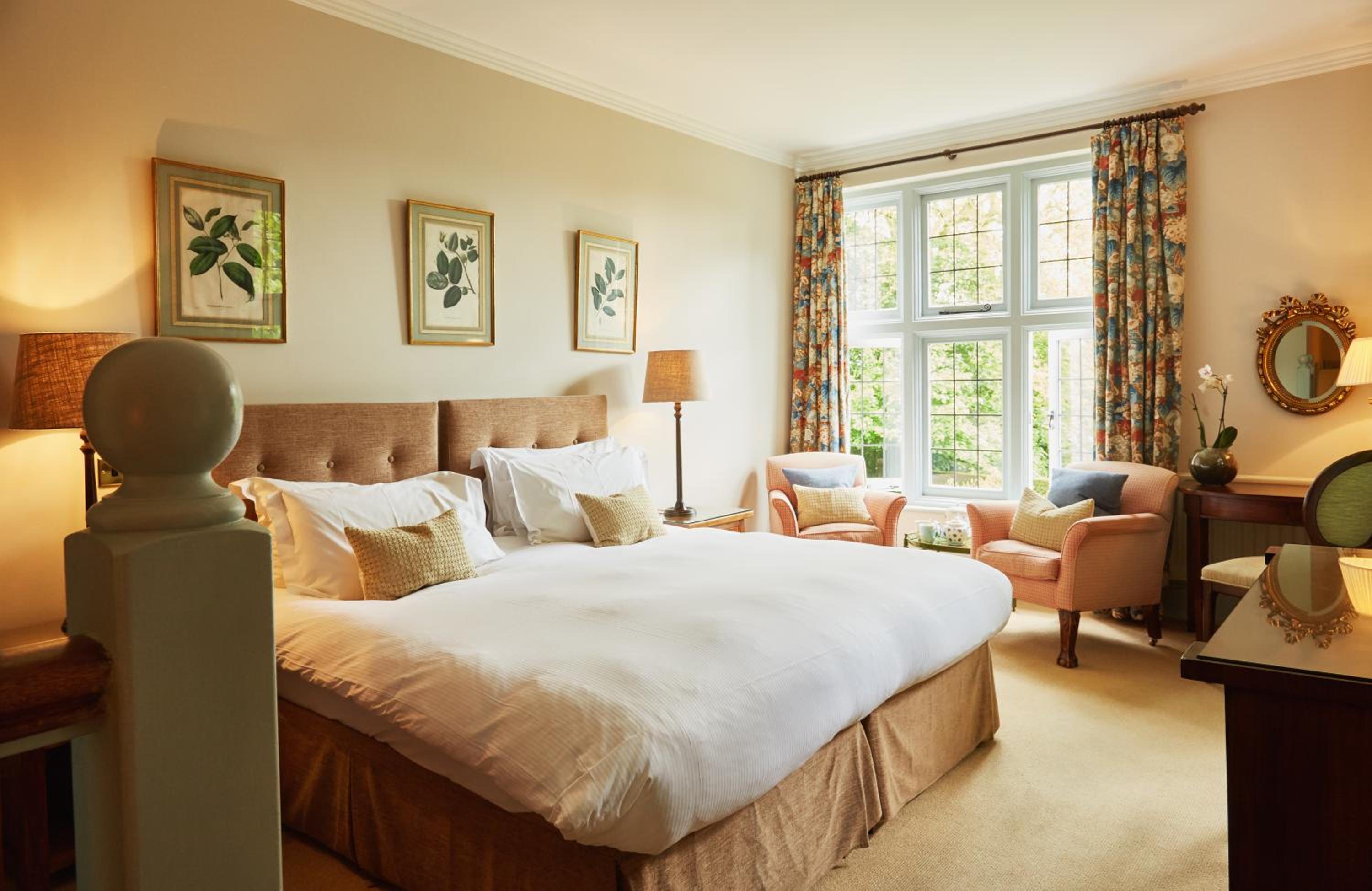 Cuckfield Room photo 2
