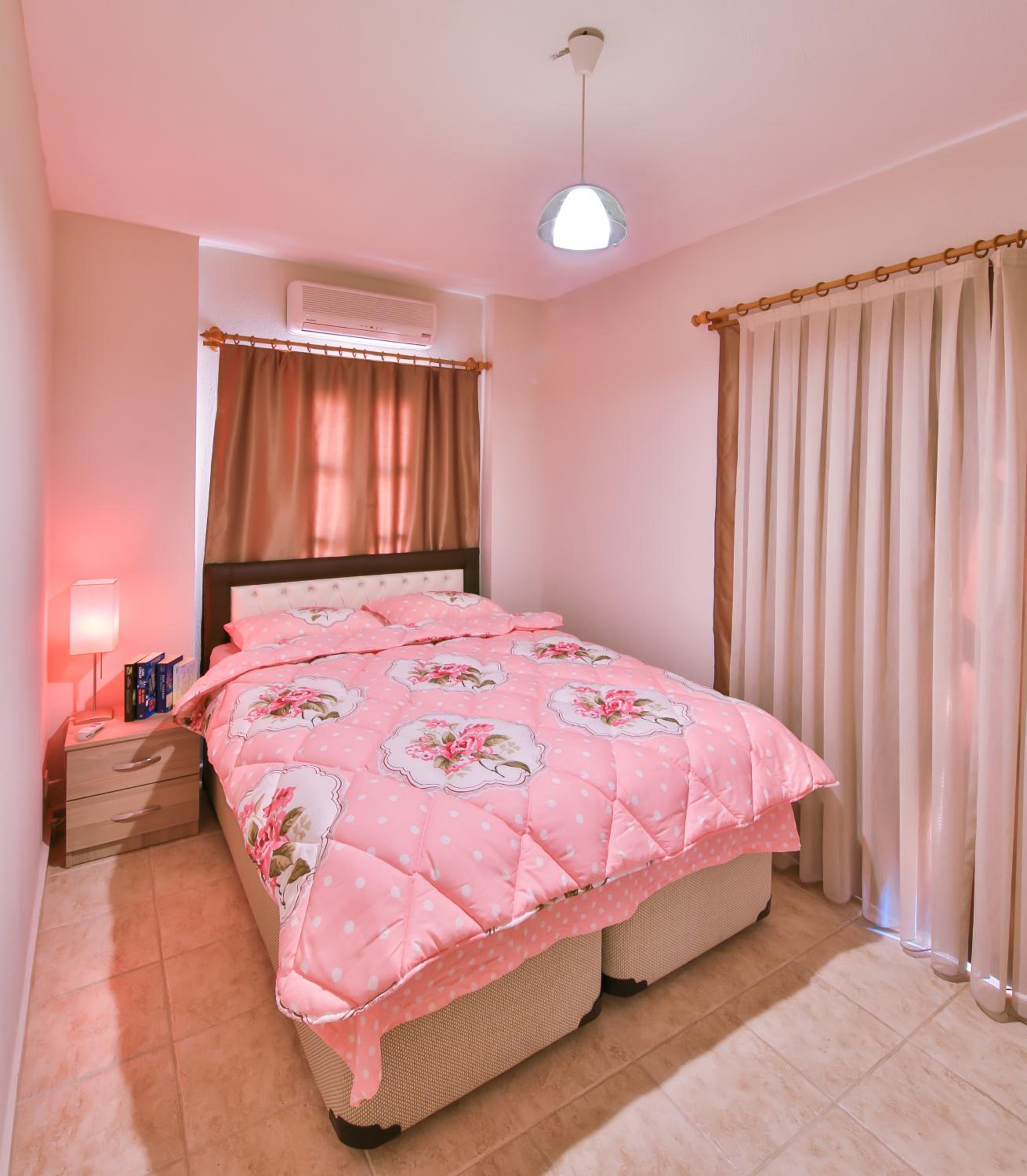 Family Room with Sea View photo 3