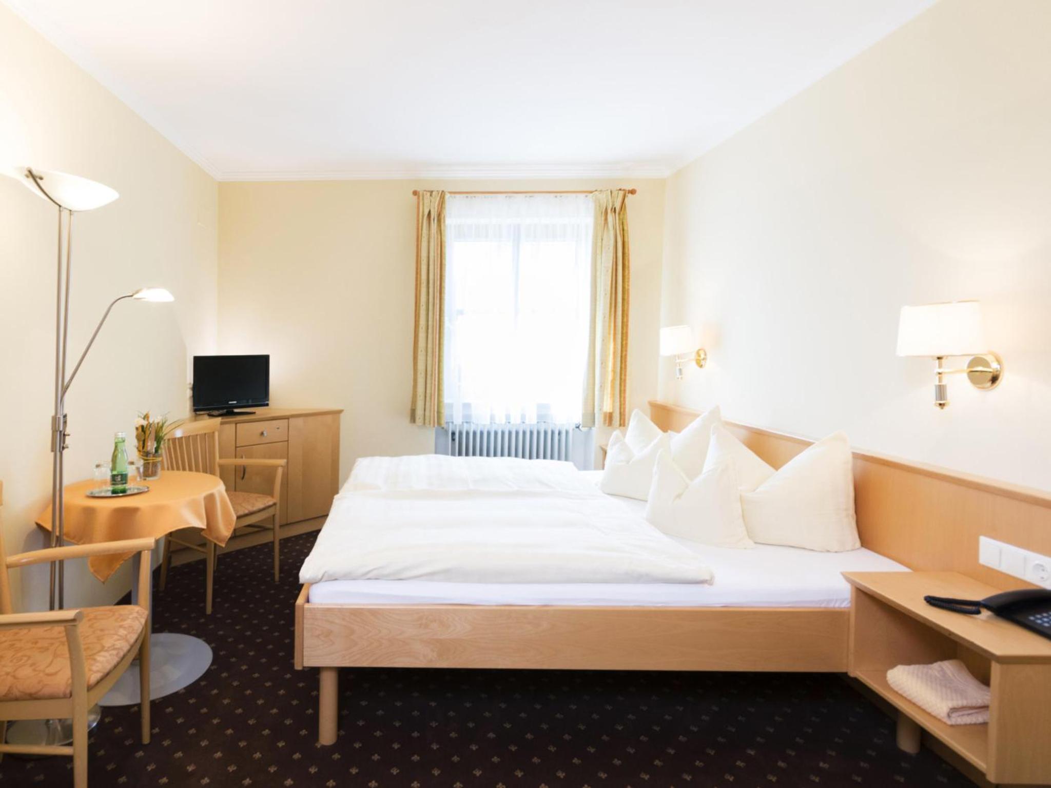Double Room photo 2