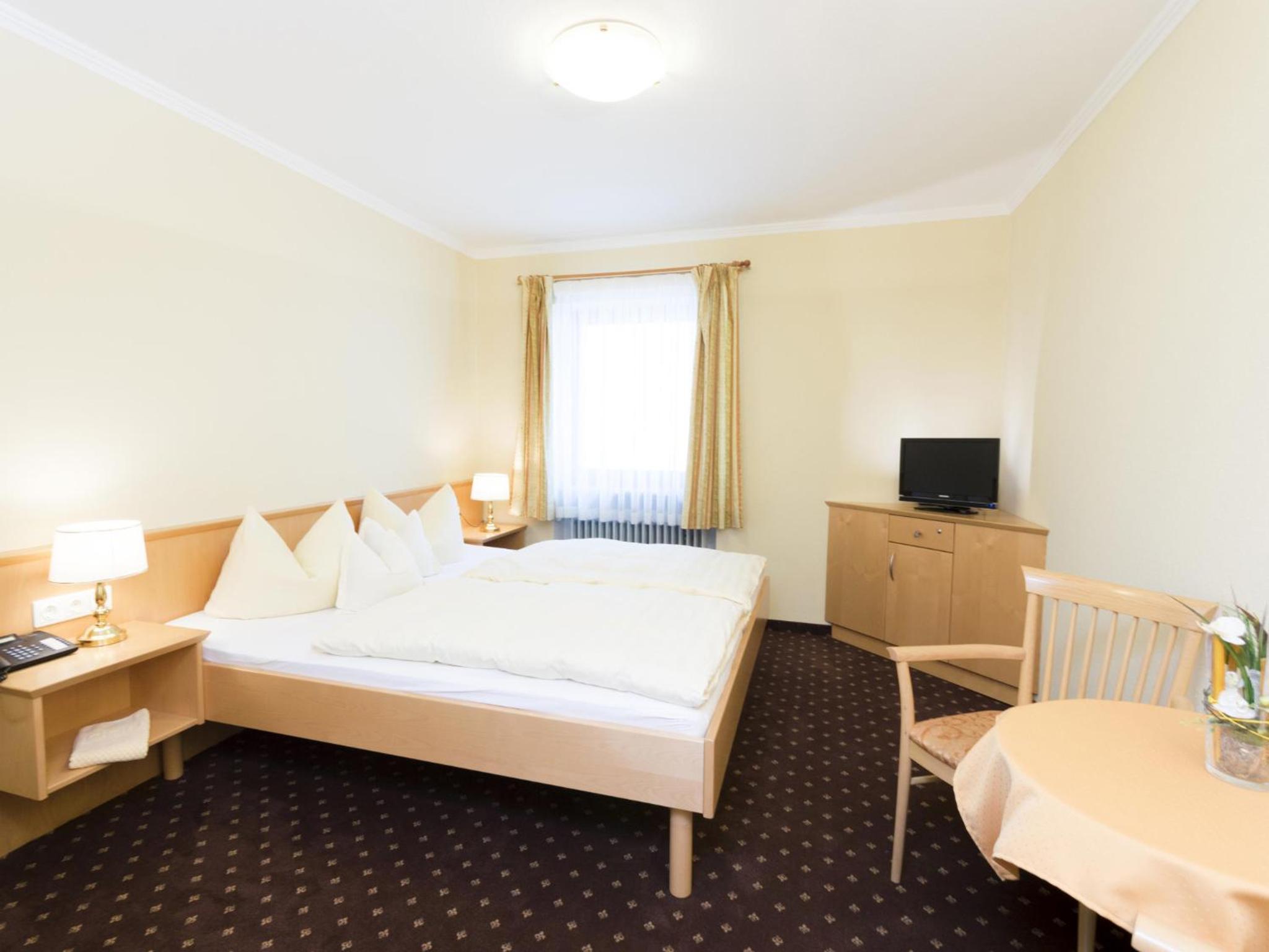 Double Room photo 3