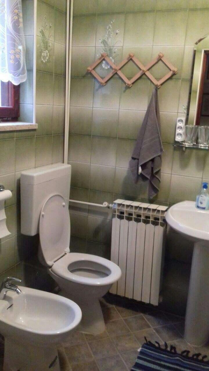 Two-Bedroom House photo 2