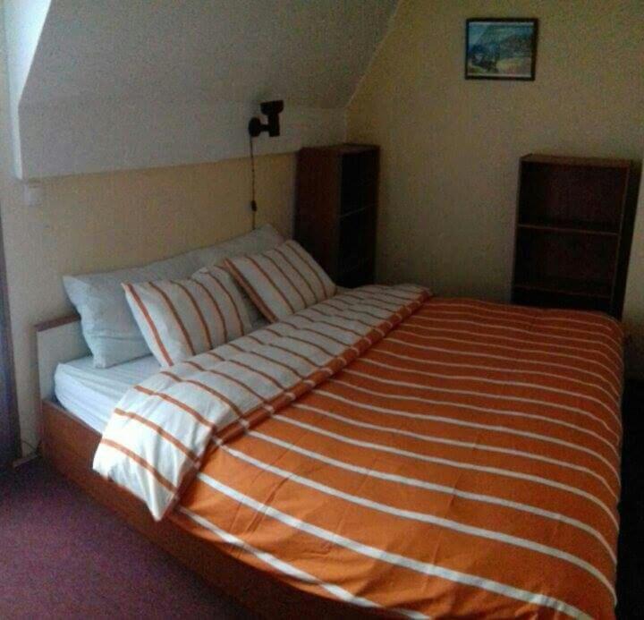 Two-Bedroom House photo 1