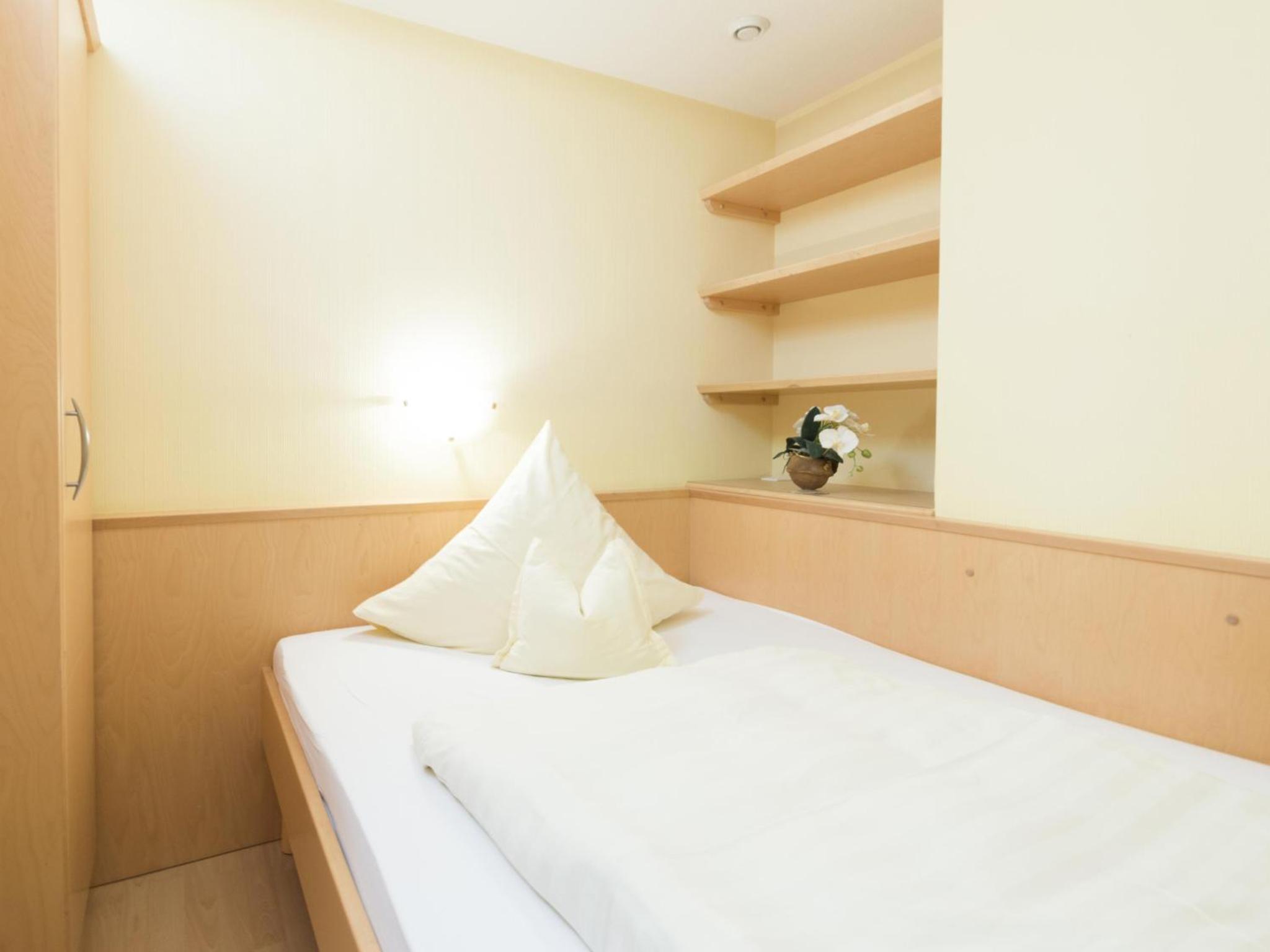 Two-Bedroom Apartment (2-4 Adults) photo 3