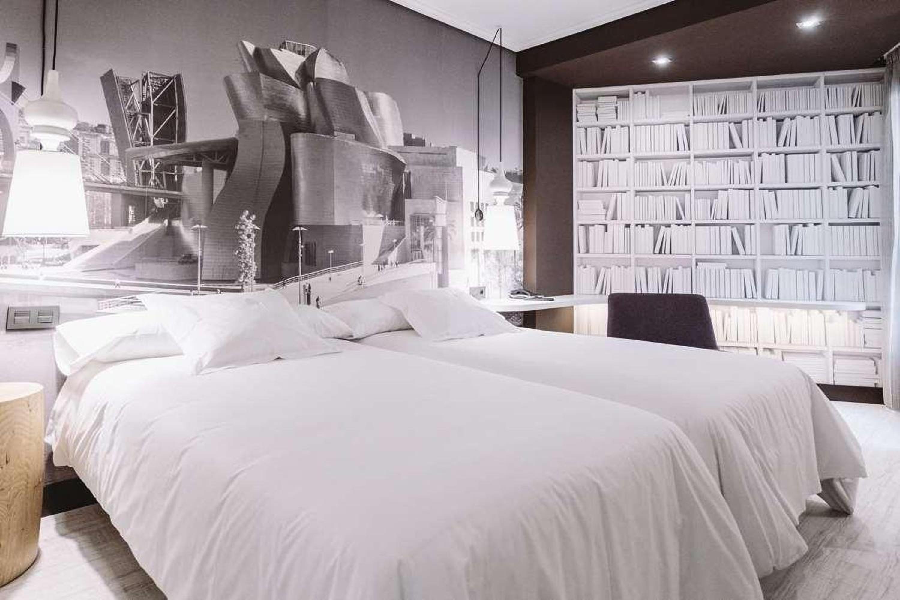 Double Room Pet Friendly