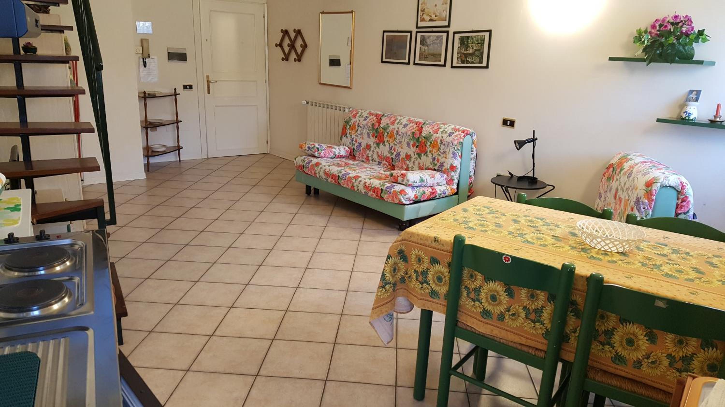 Apartment - Split Level