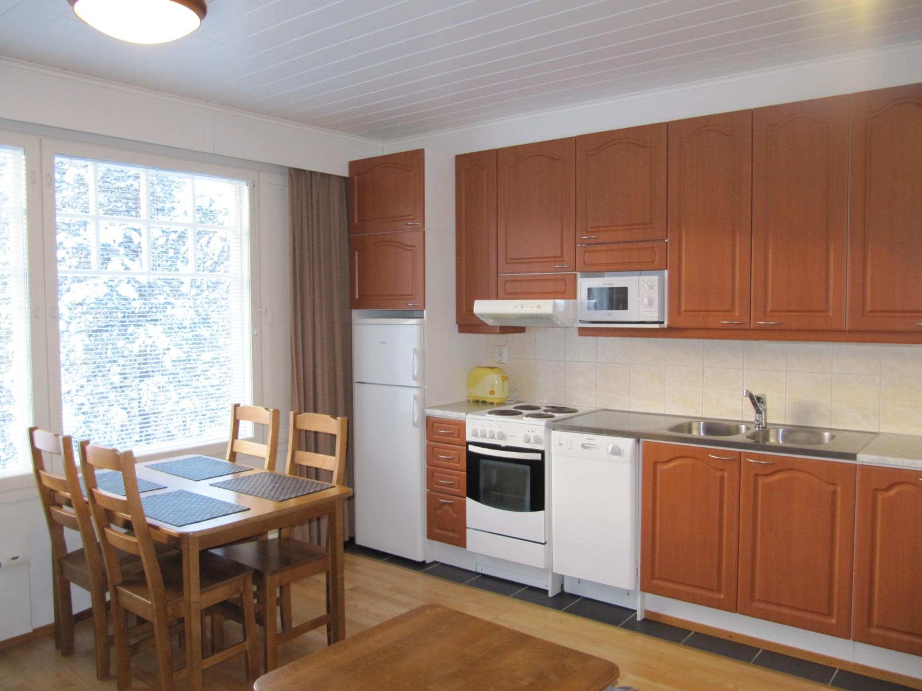Apartment with Sauna - Photo 11