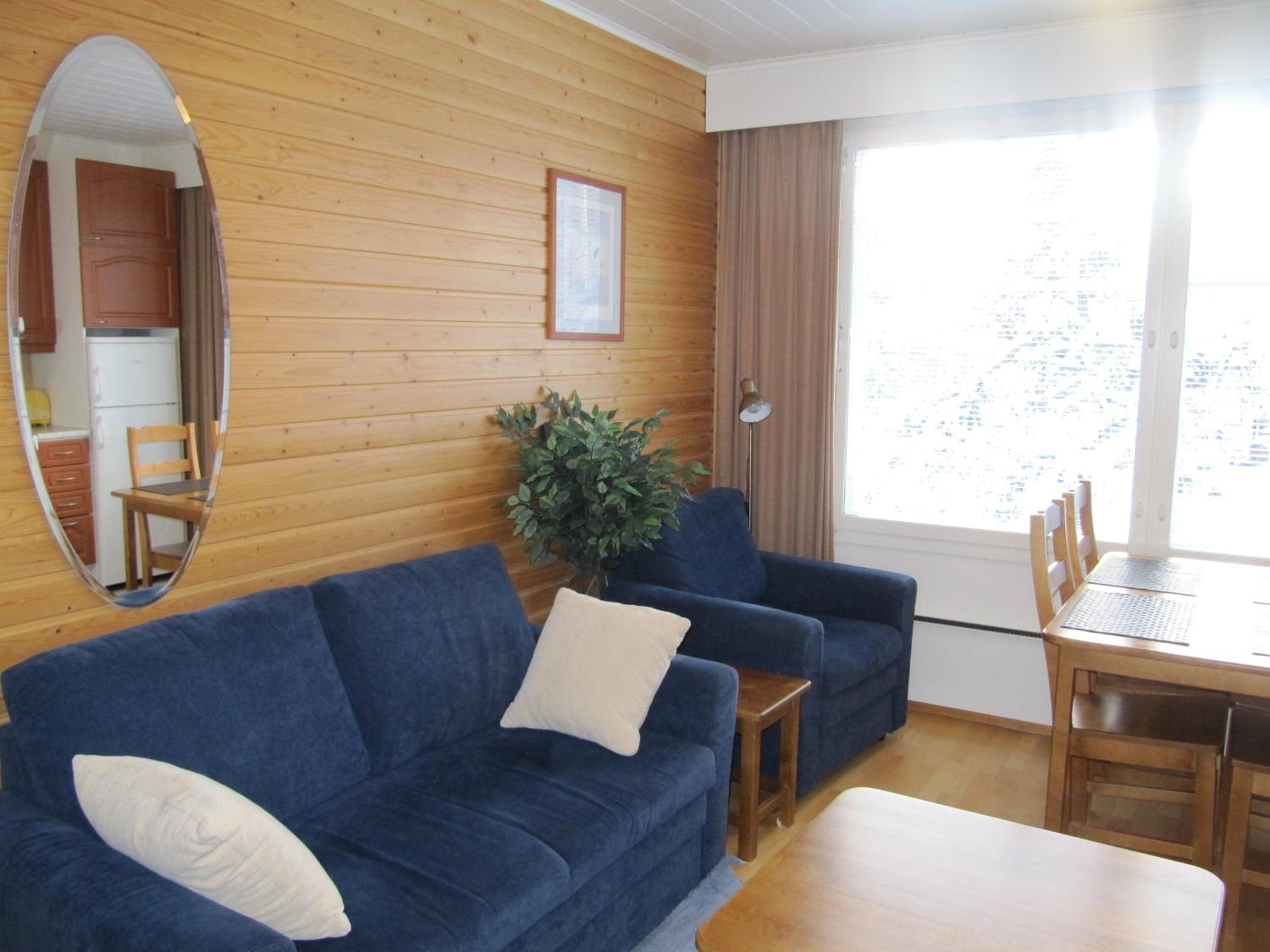 Apartment with Sauna - Photo 1
