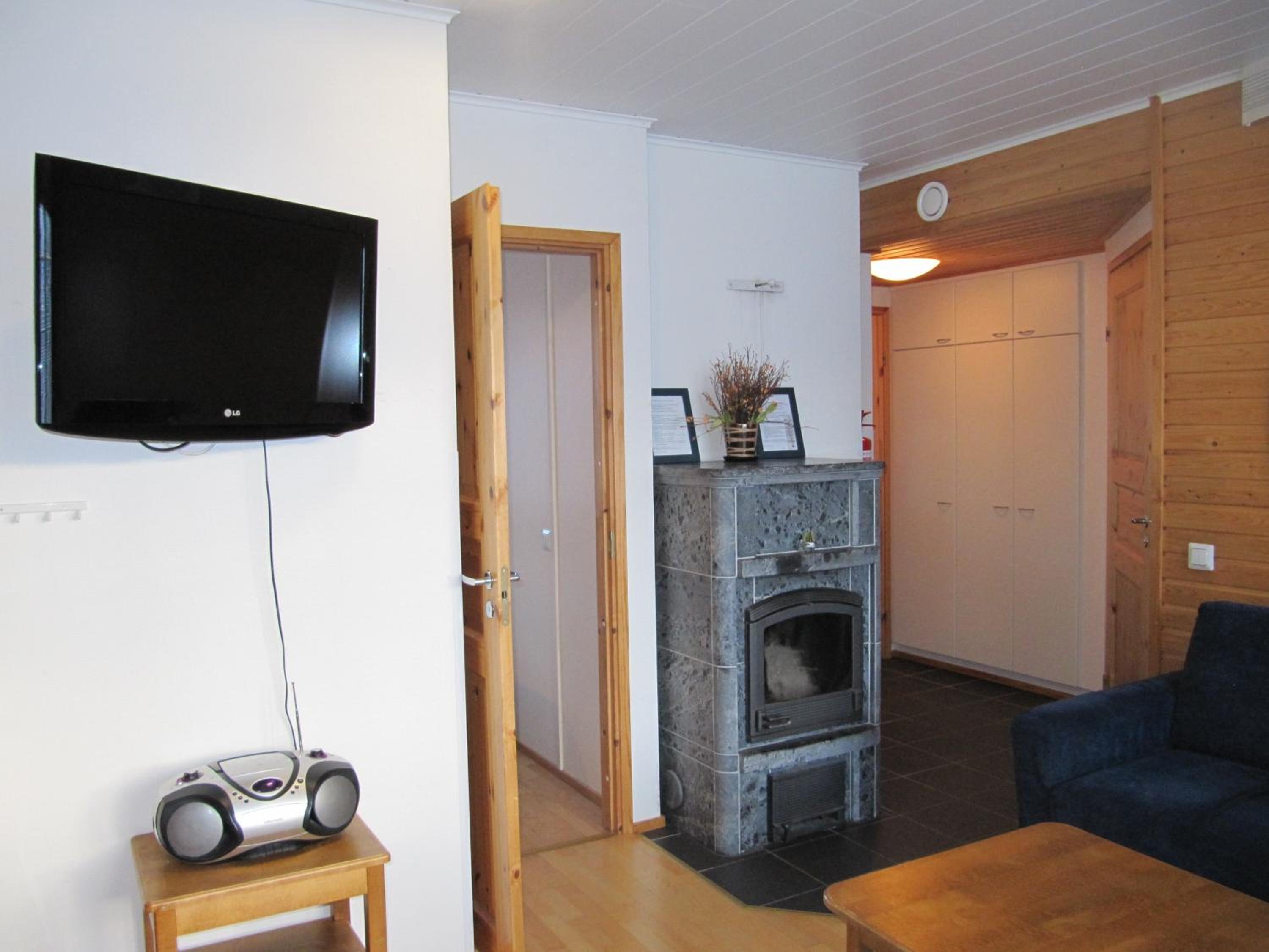 Apartment with Sauna - Photo 9