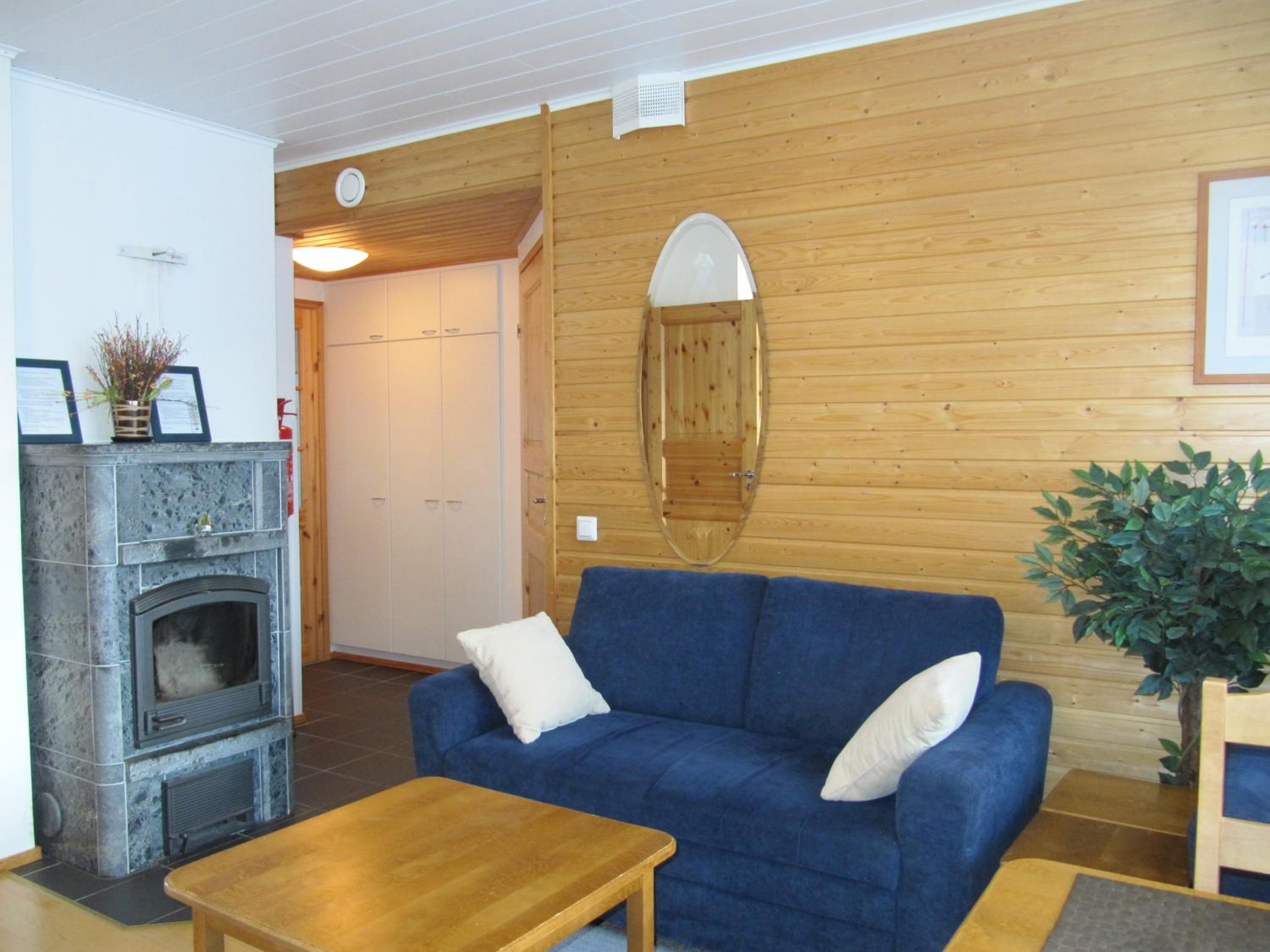 Apartment with Sauna - Photo 10