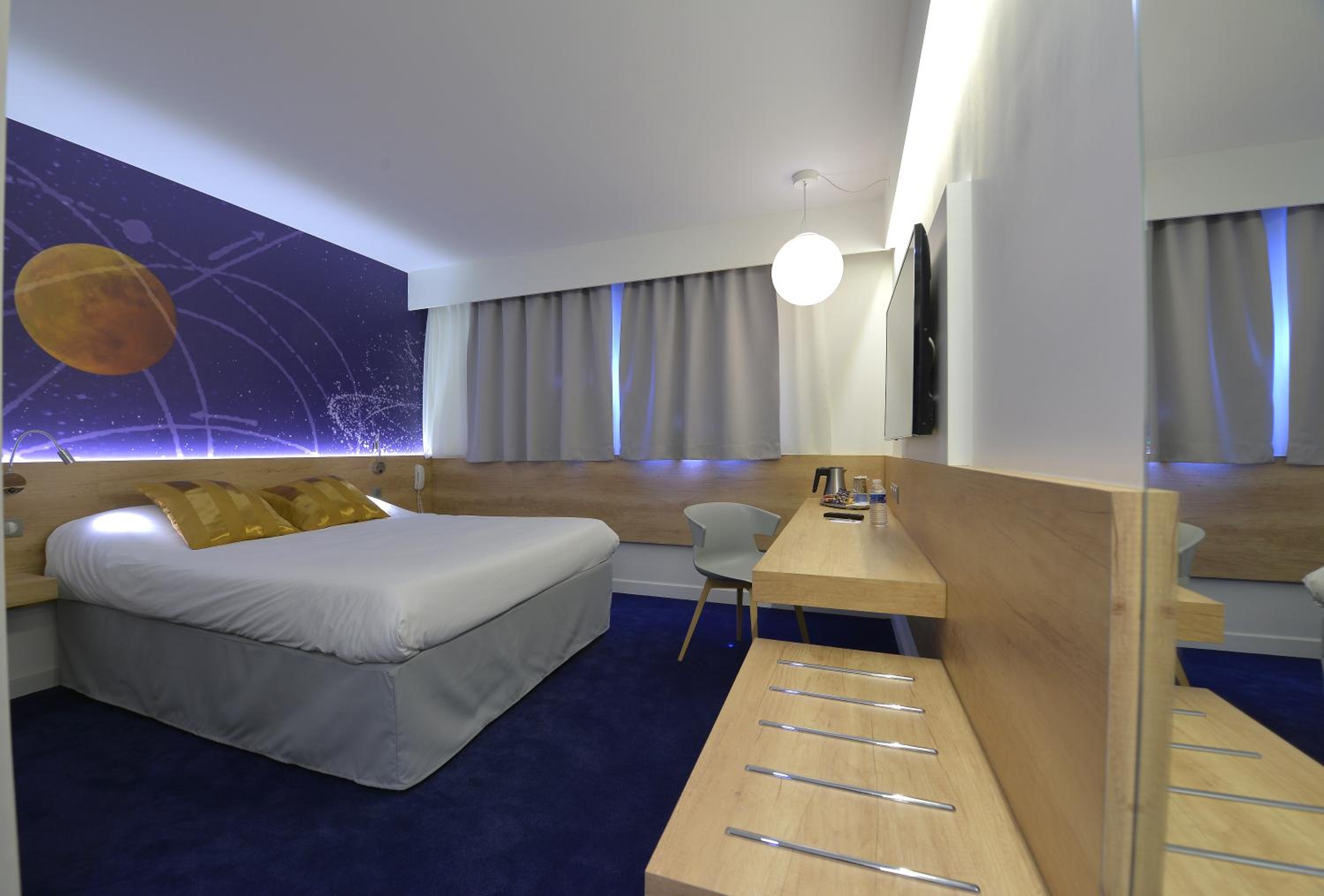 Double Room - Photo 3