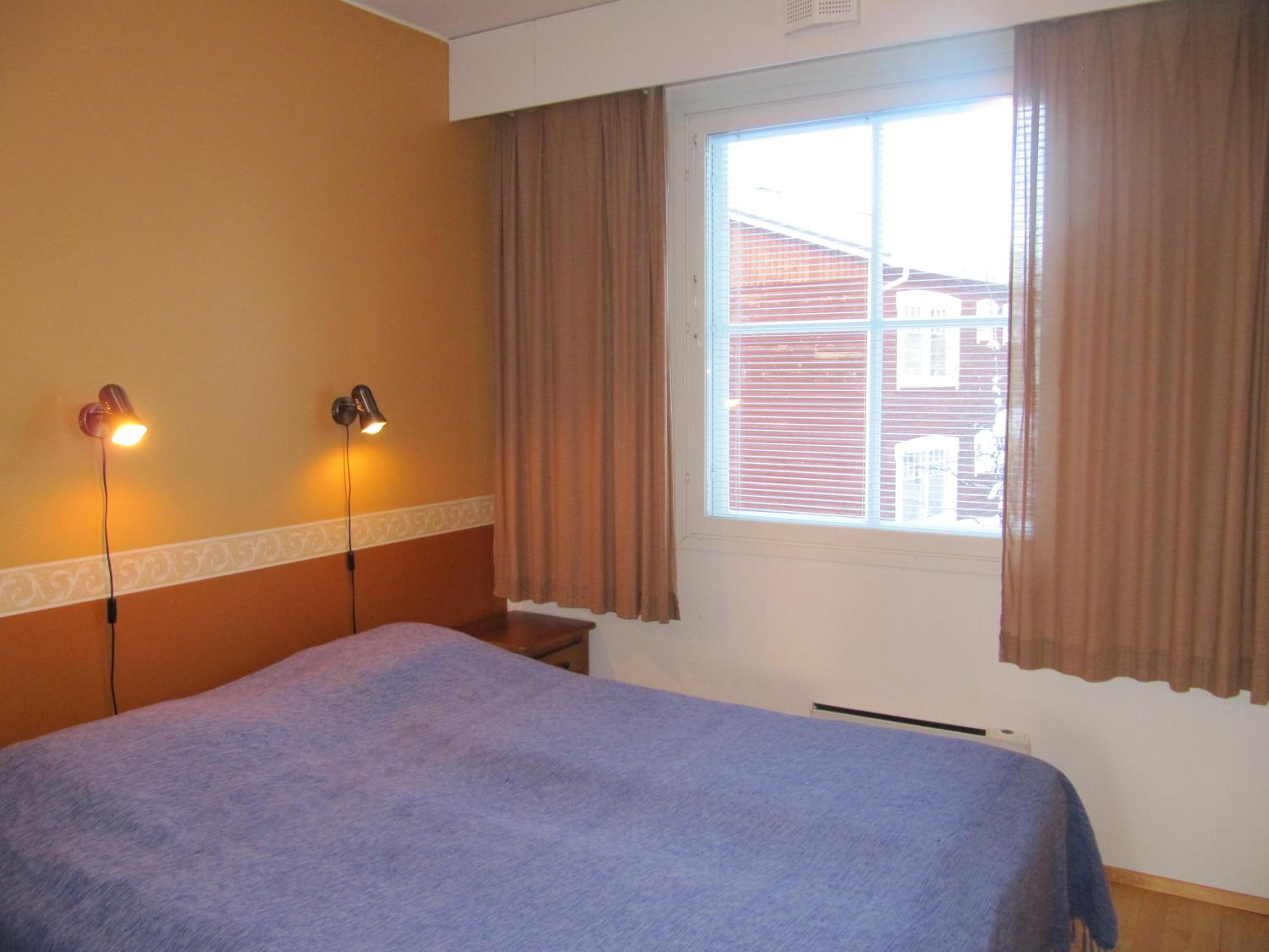 Apartment with Sauna - Photo 7