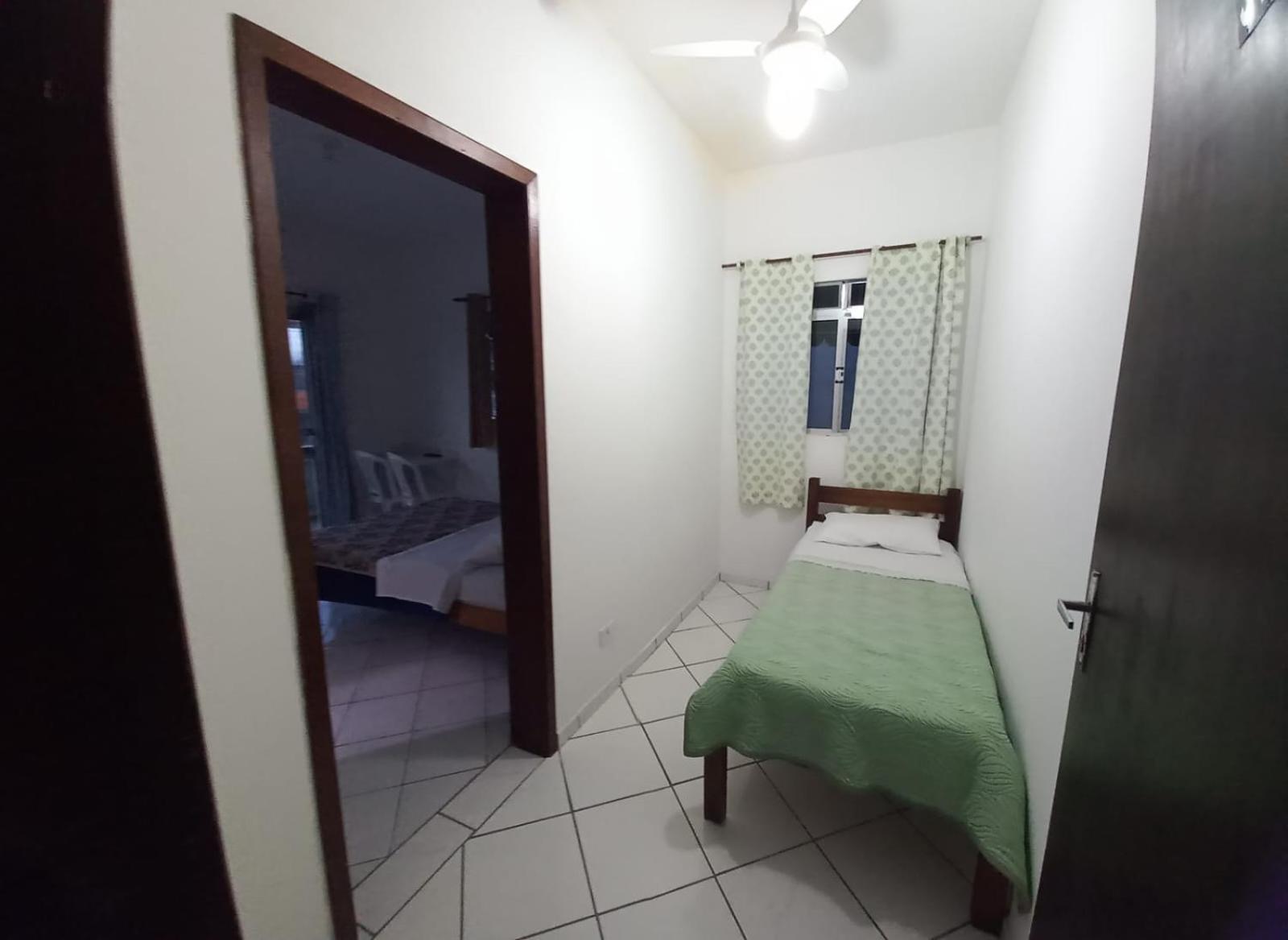 Triple Room with Balcony
