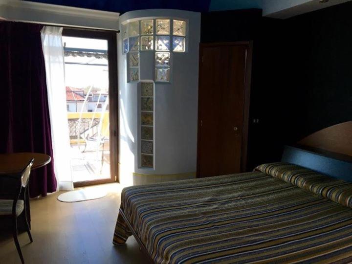 Superior Double Room with Terrace - Photo 14