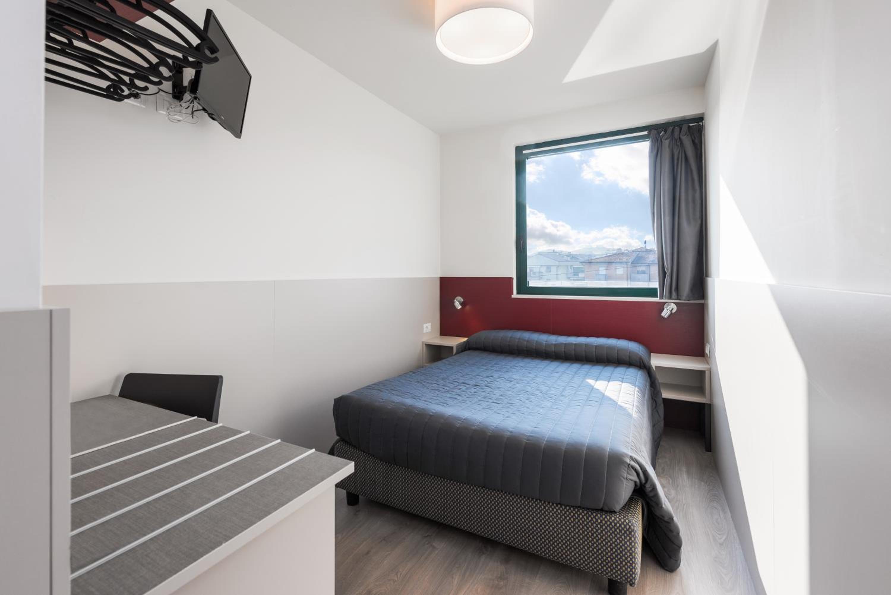 Standard Single Room photo 2