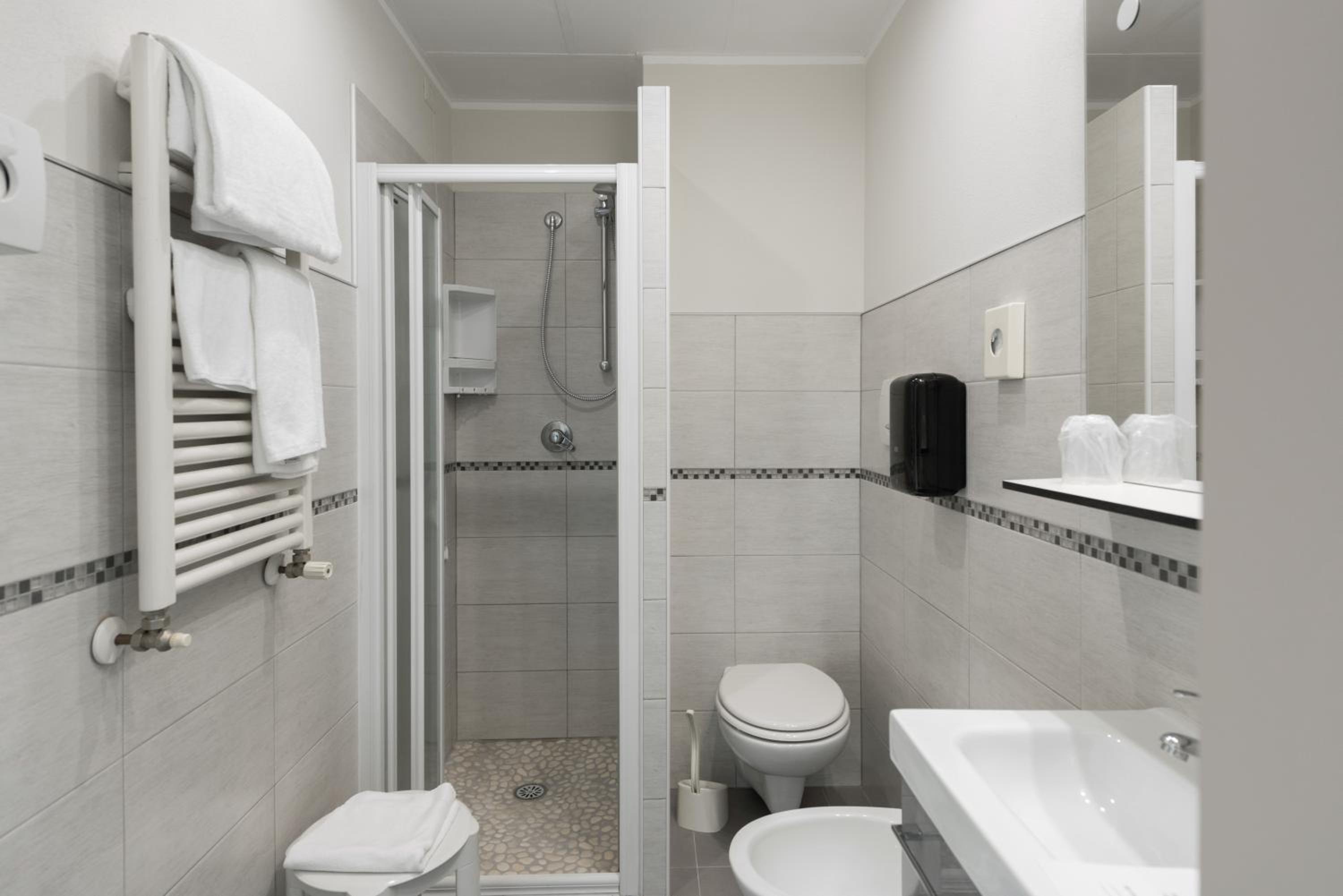 Standard Single Room photo 3