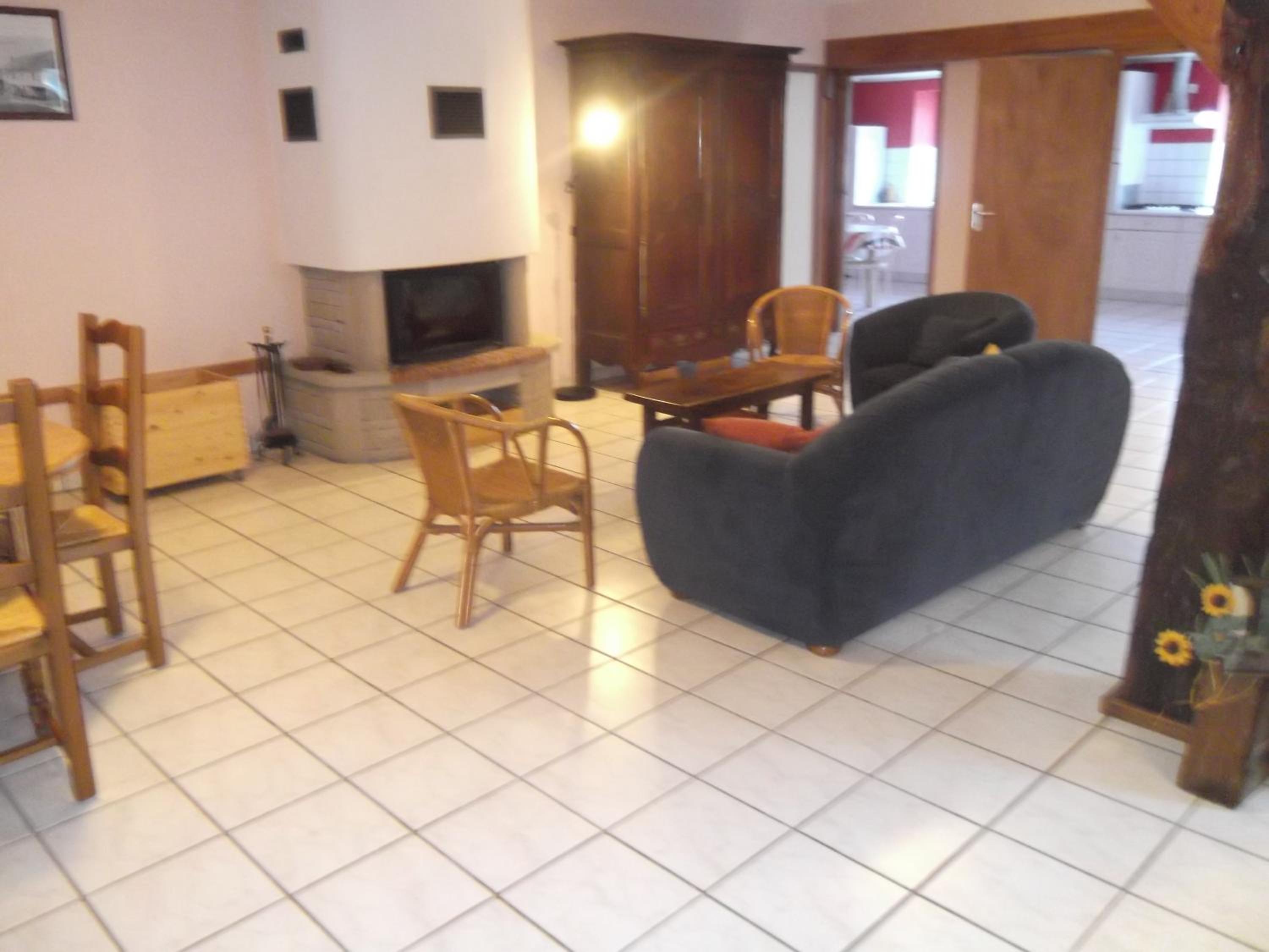 Holiday Home photo 2