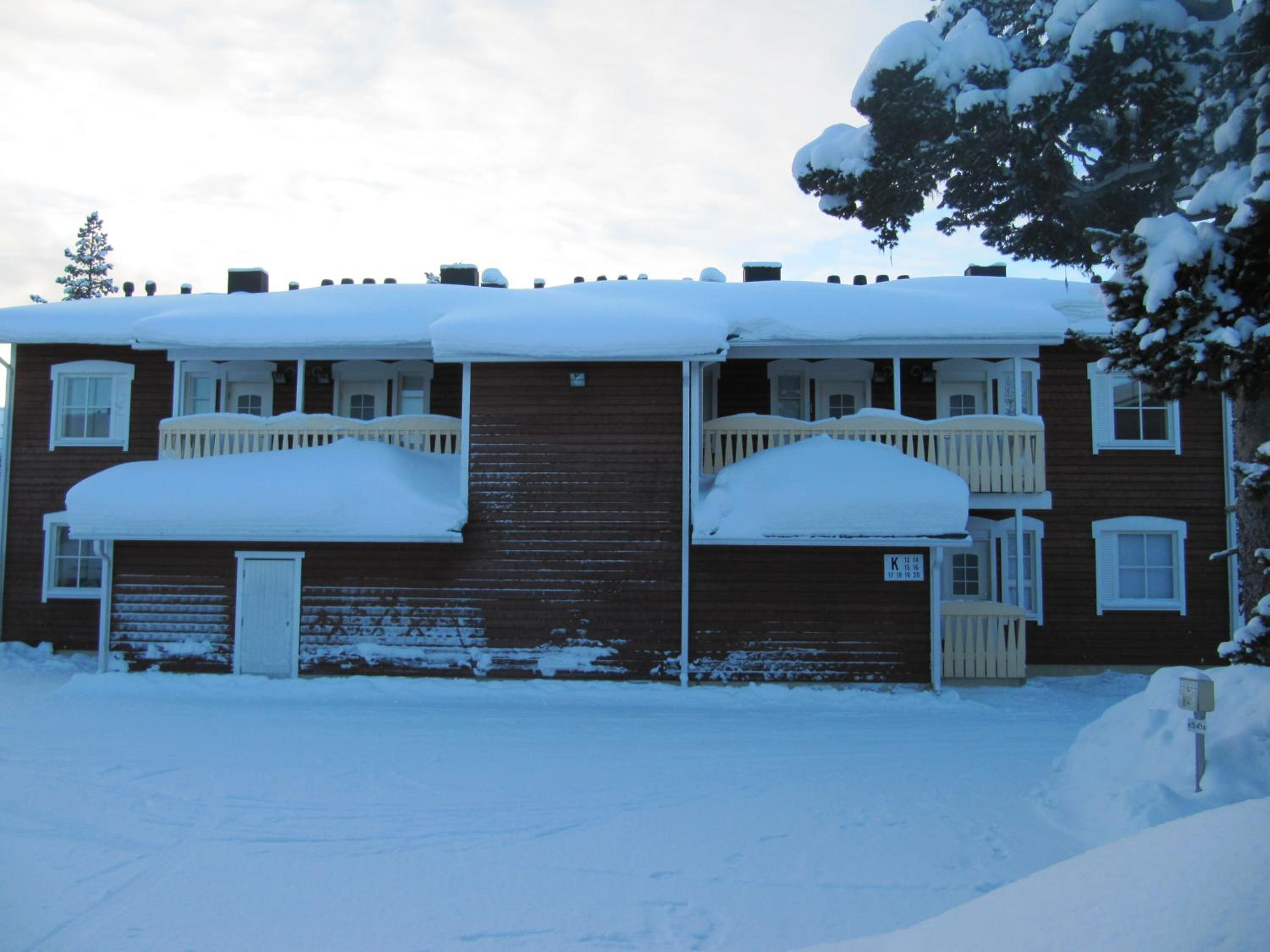 Apartment with Sauna - Photo 6