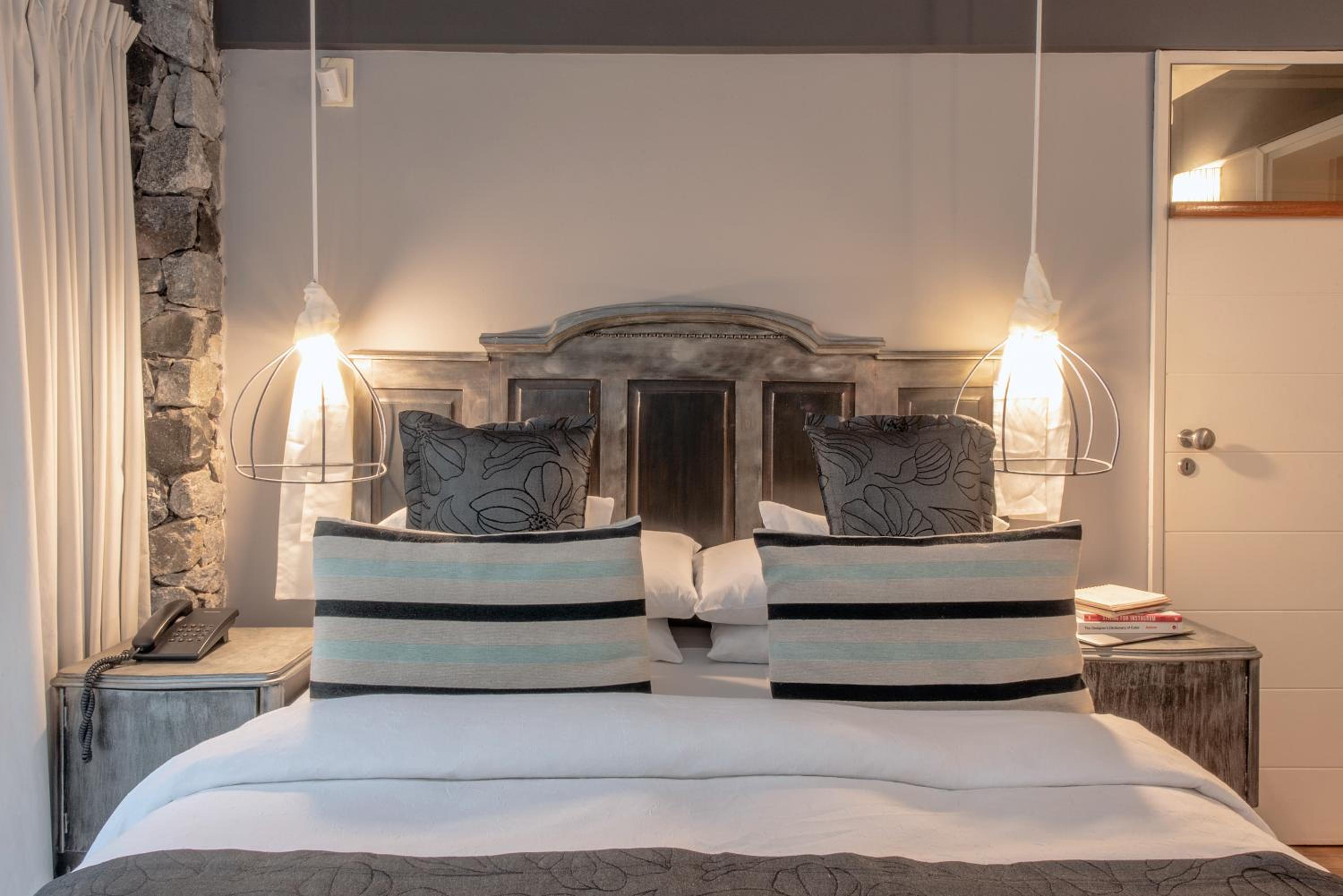 One-Bedroom Apartment with Spa Bath