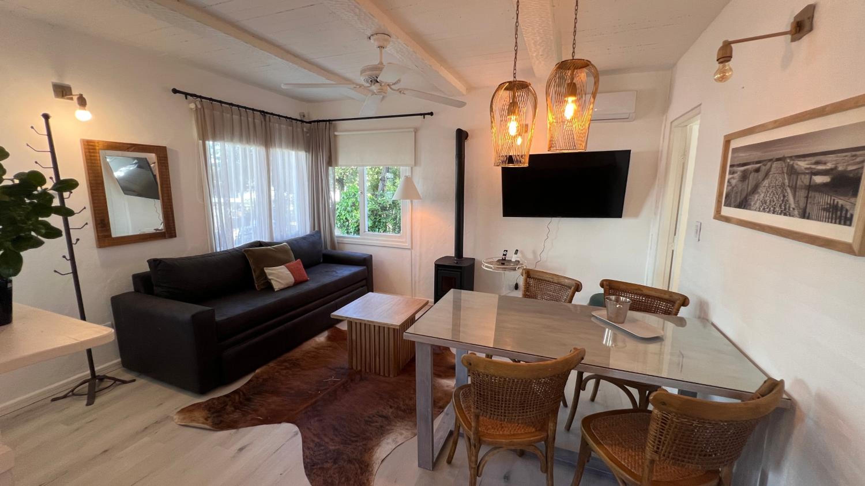 One-Bedroom Premier Apartment