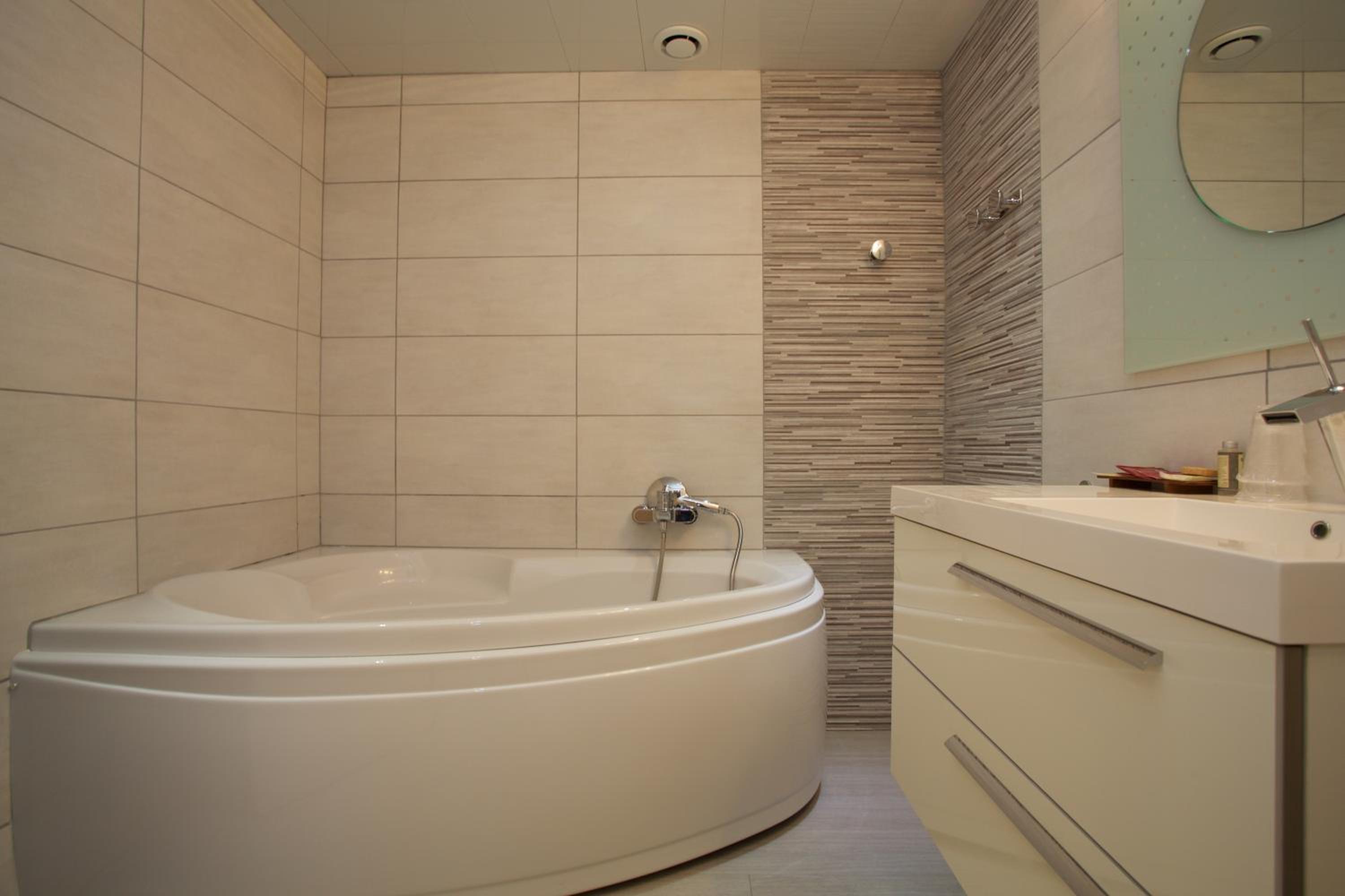 Chambre Triple Supérieure