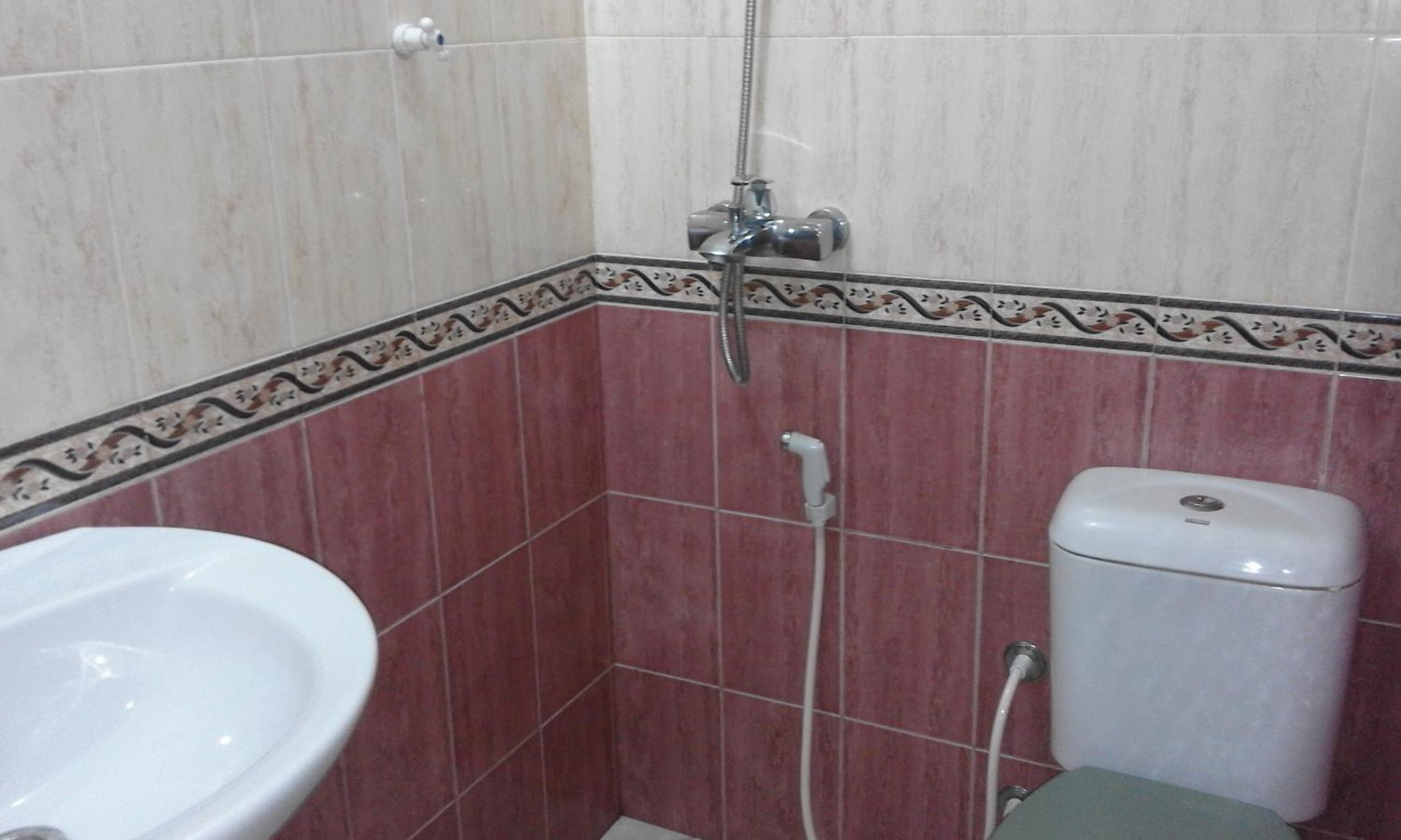 Budget Double Room photo 2