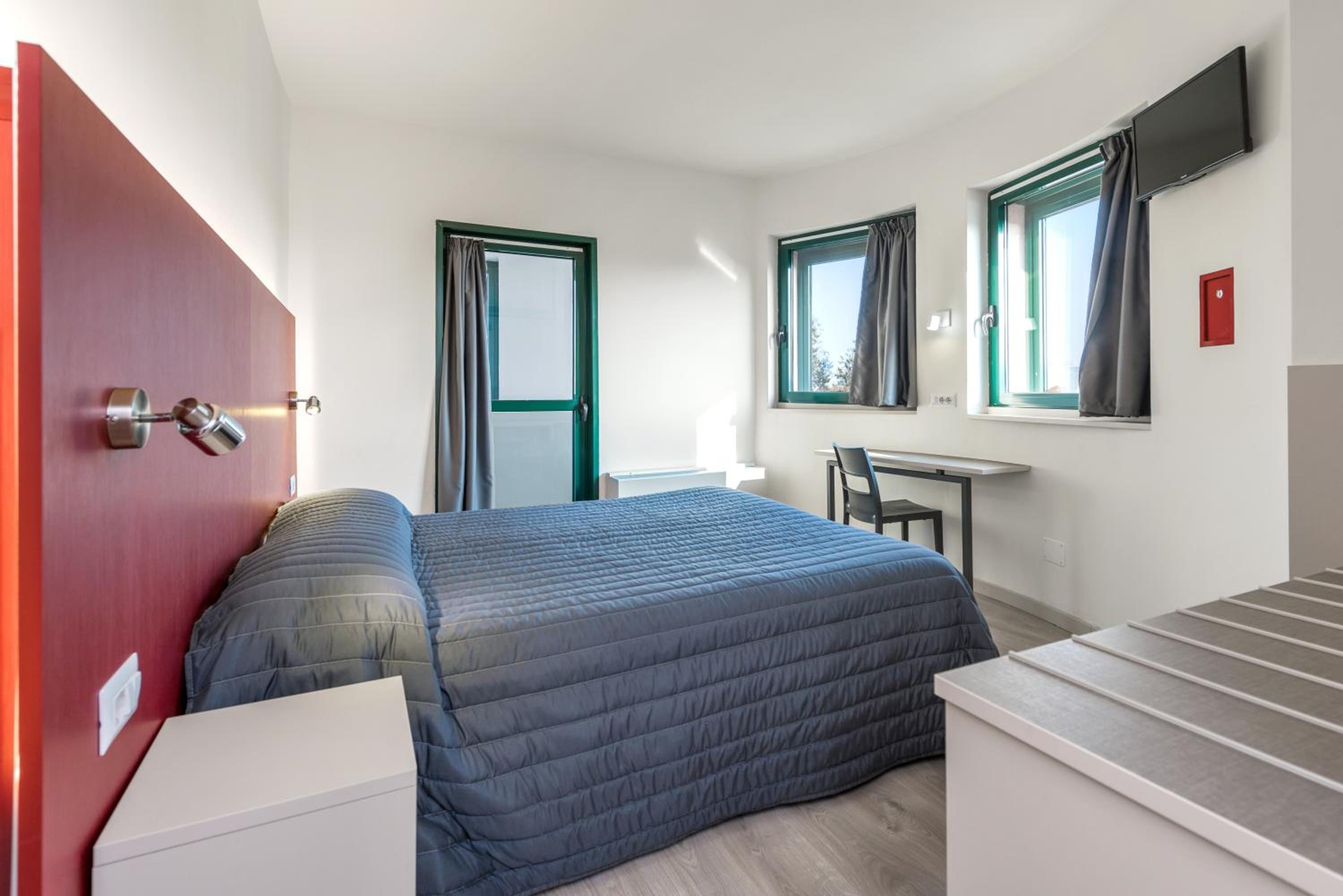 Double or Twin Room photo 1