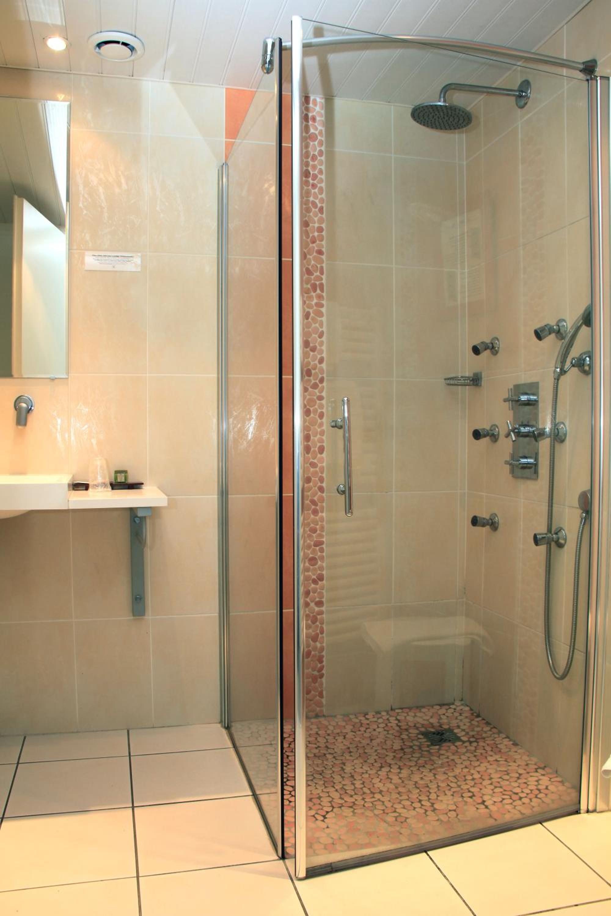 Chambre Triple Supérieure