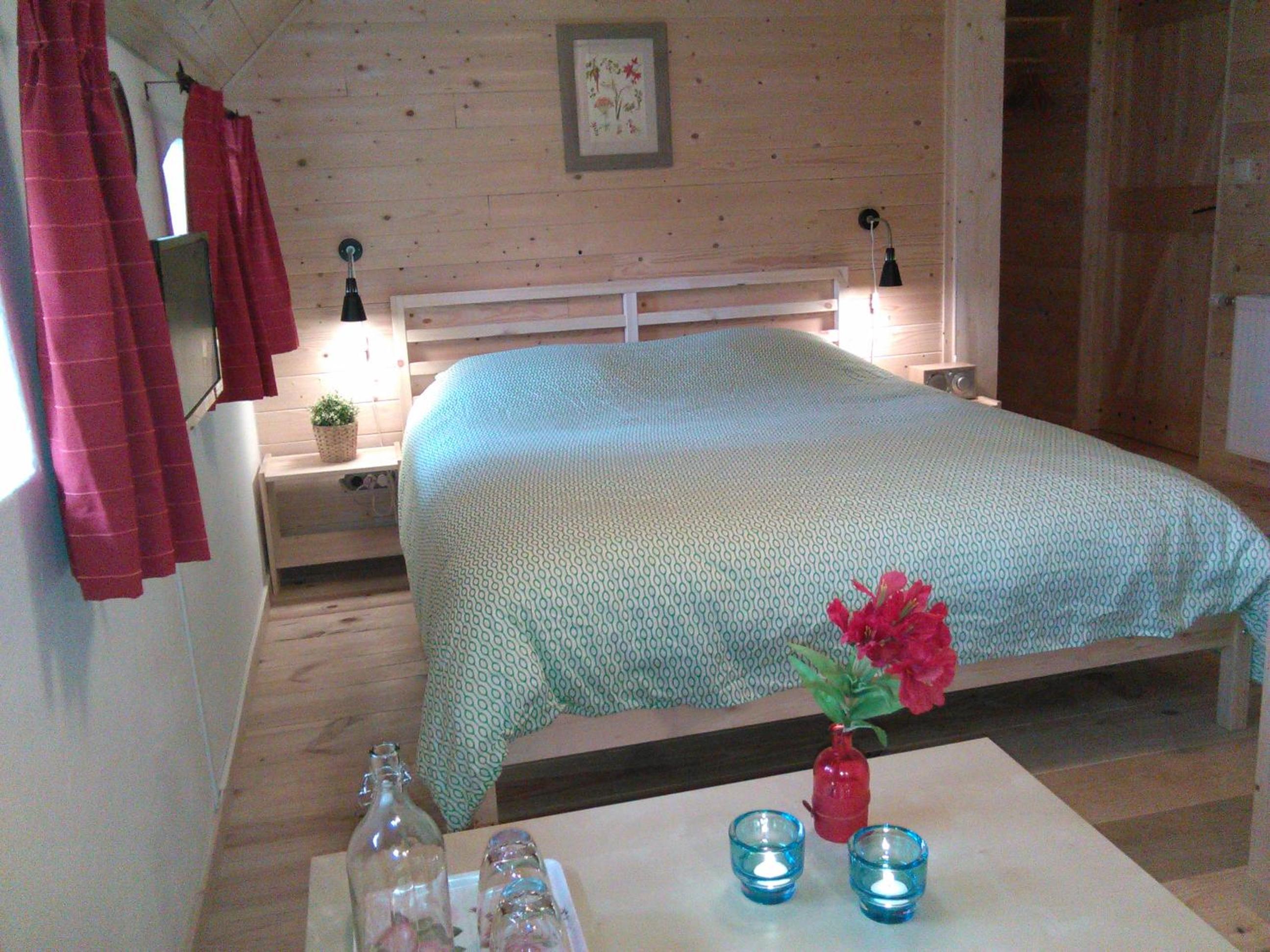 Double Room with Private Bathroom 'De paardenstal' photo 2