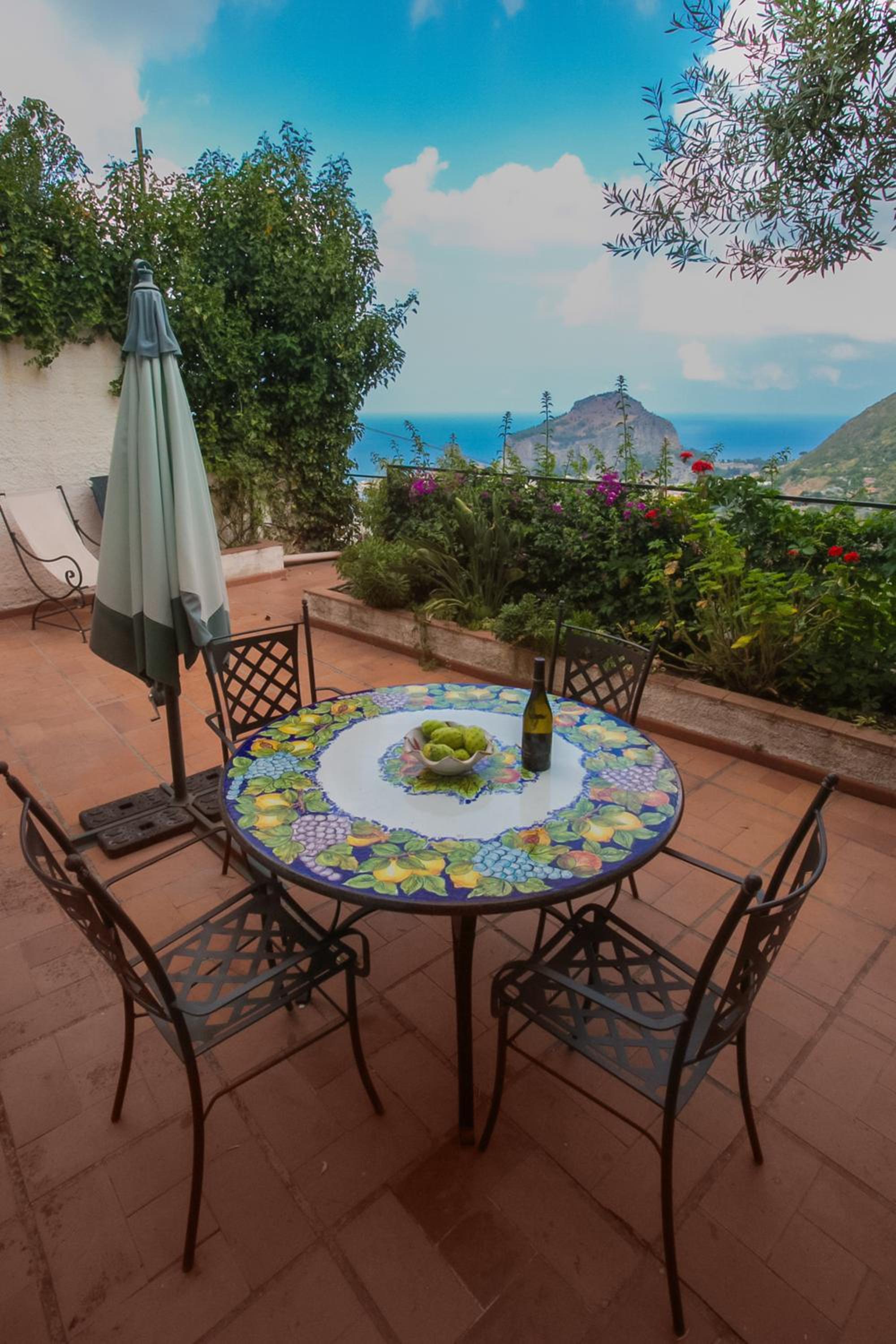 Two-Bedroom Apartment with Terrace - Photo 7