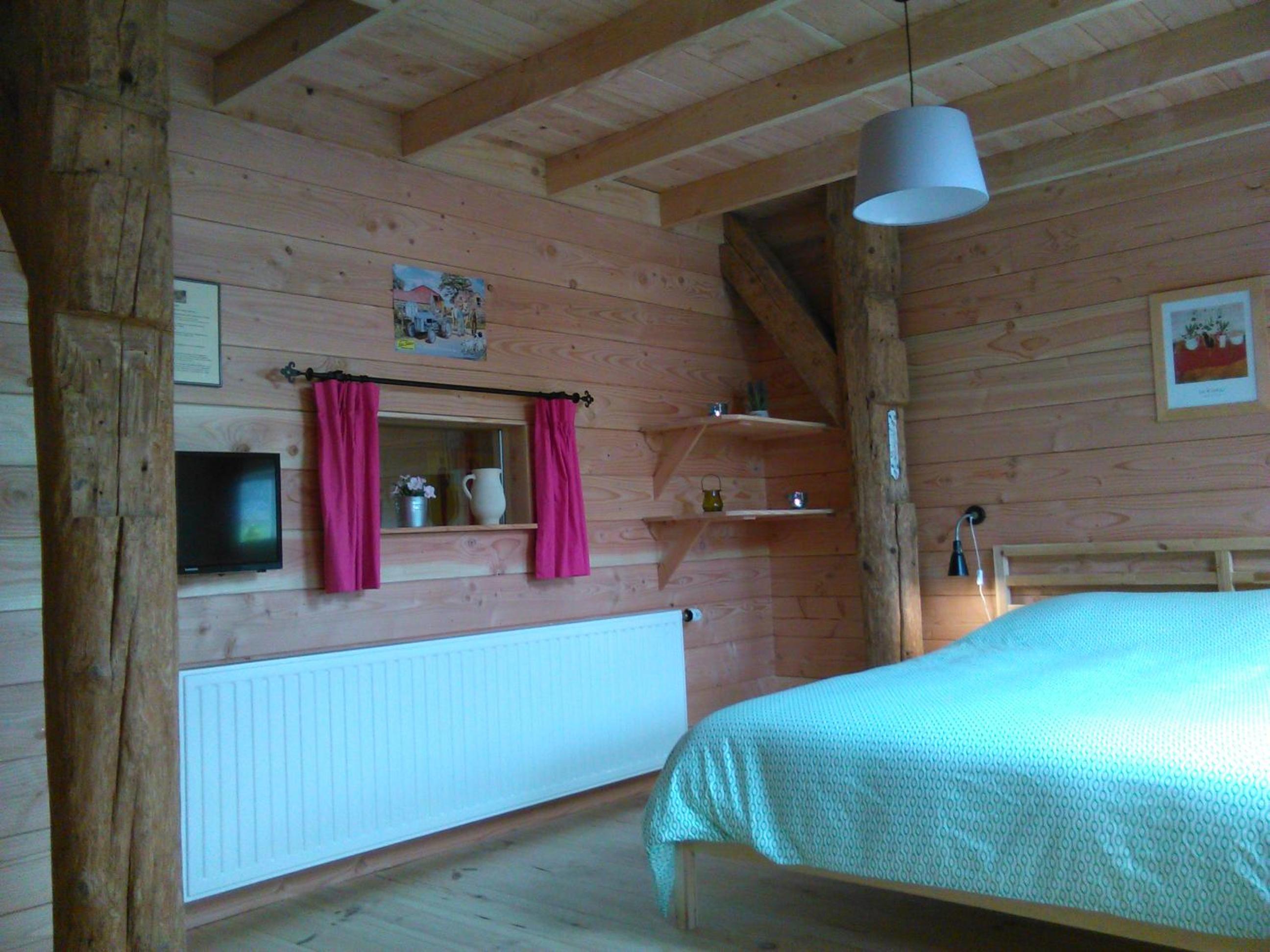 Double Room with Private Bathroom 'De Koestal' photo 2