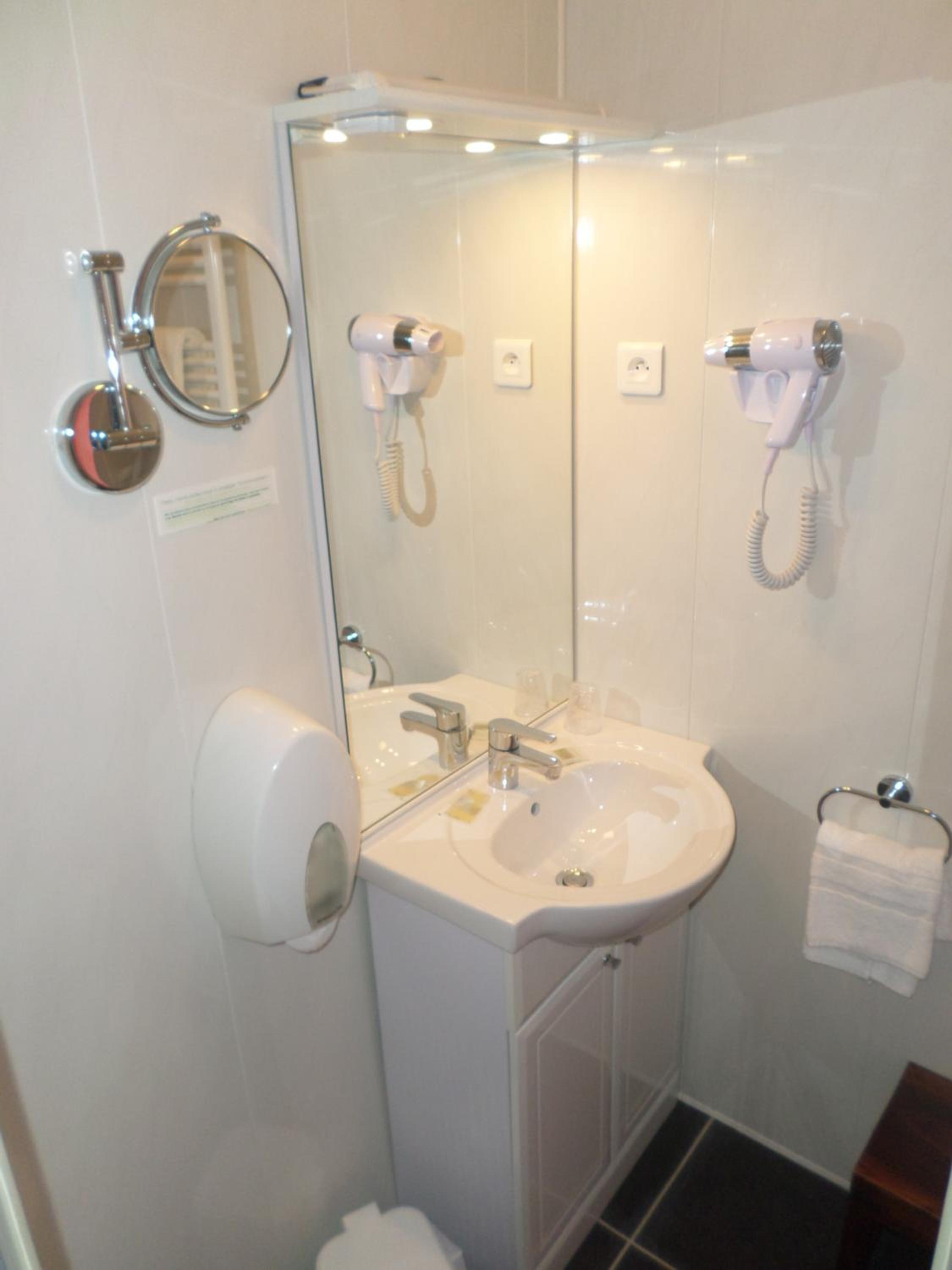 Double Room for Single Use photo 2