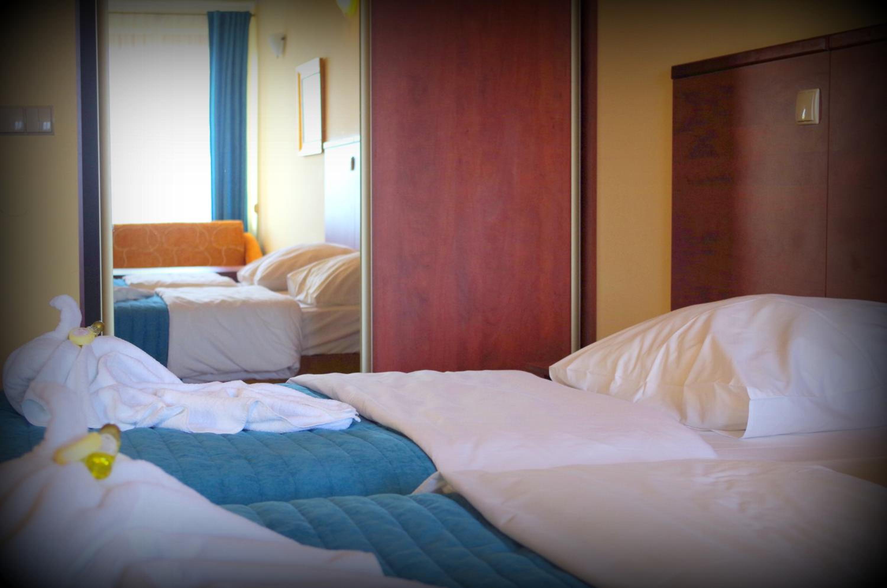 Twin Room photo 3