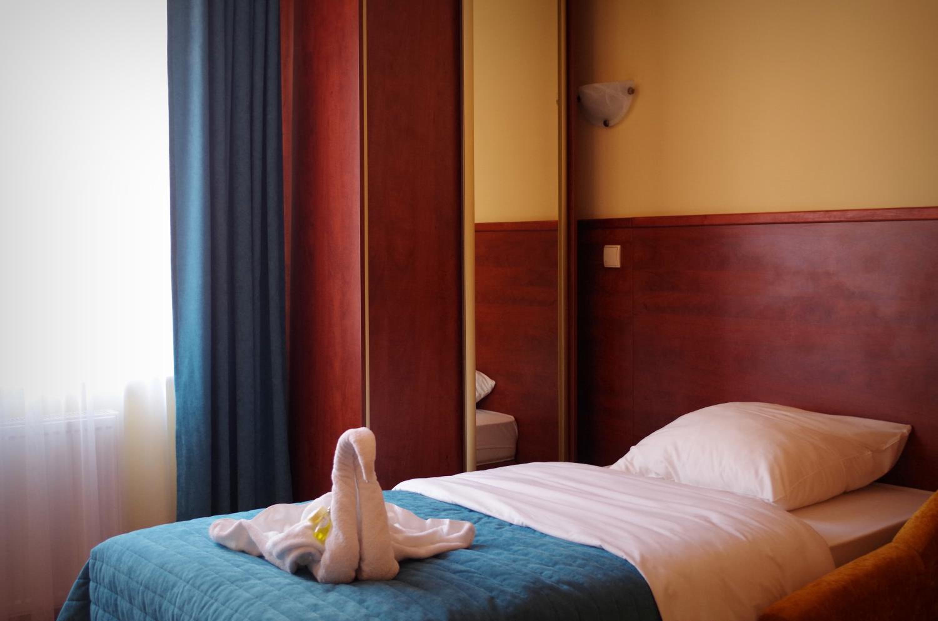 Single Room photo 2