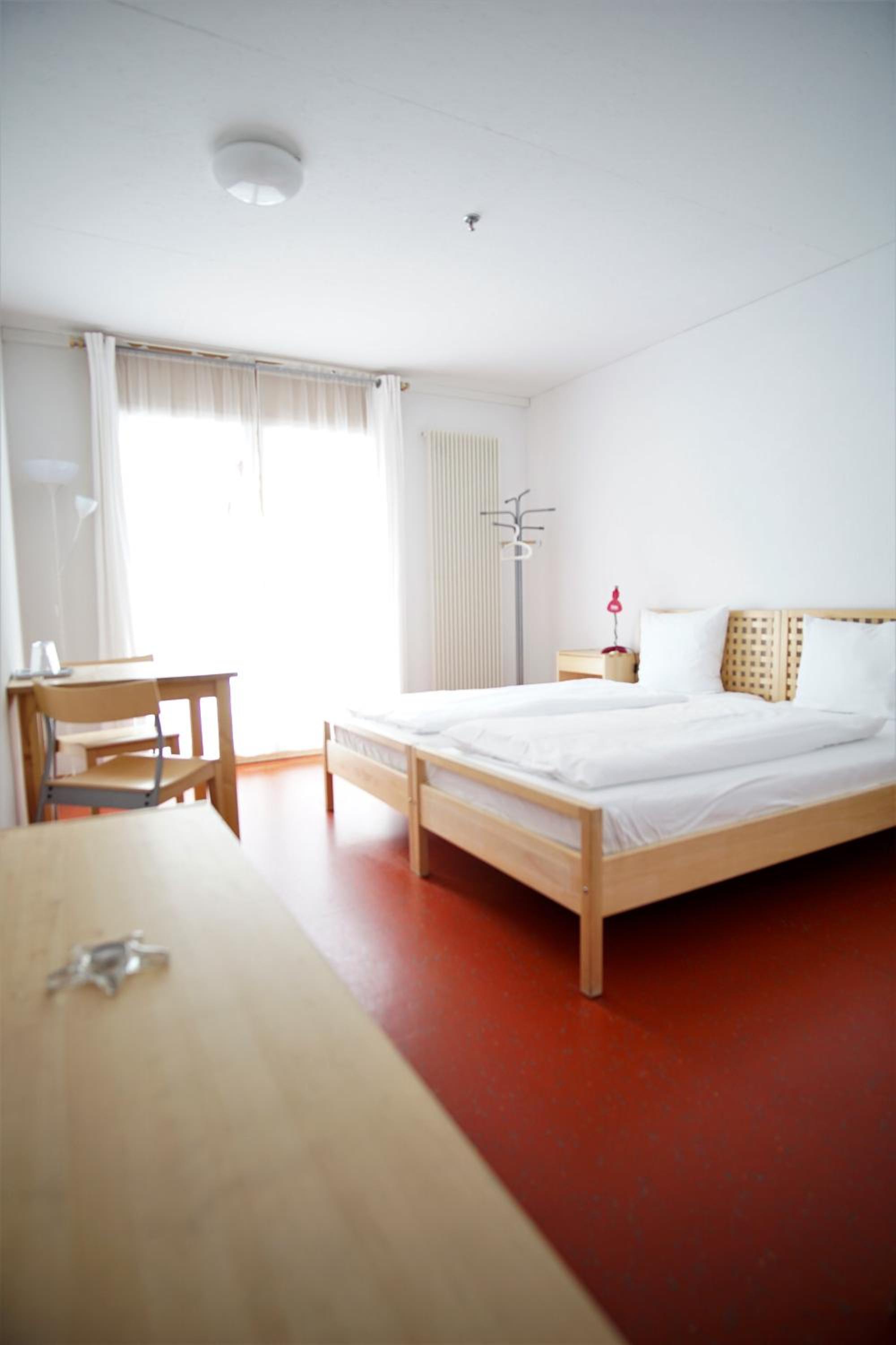 Twin Room photo 2