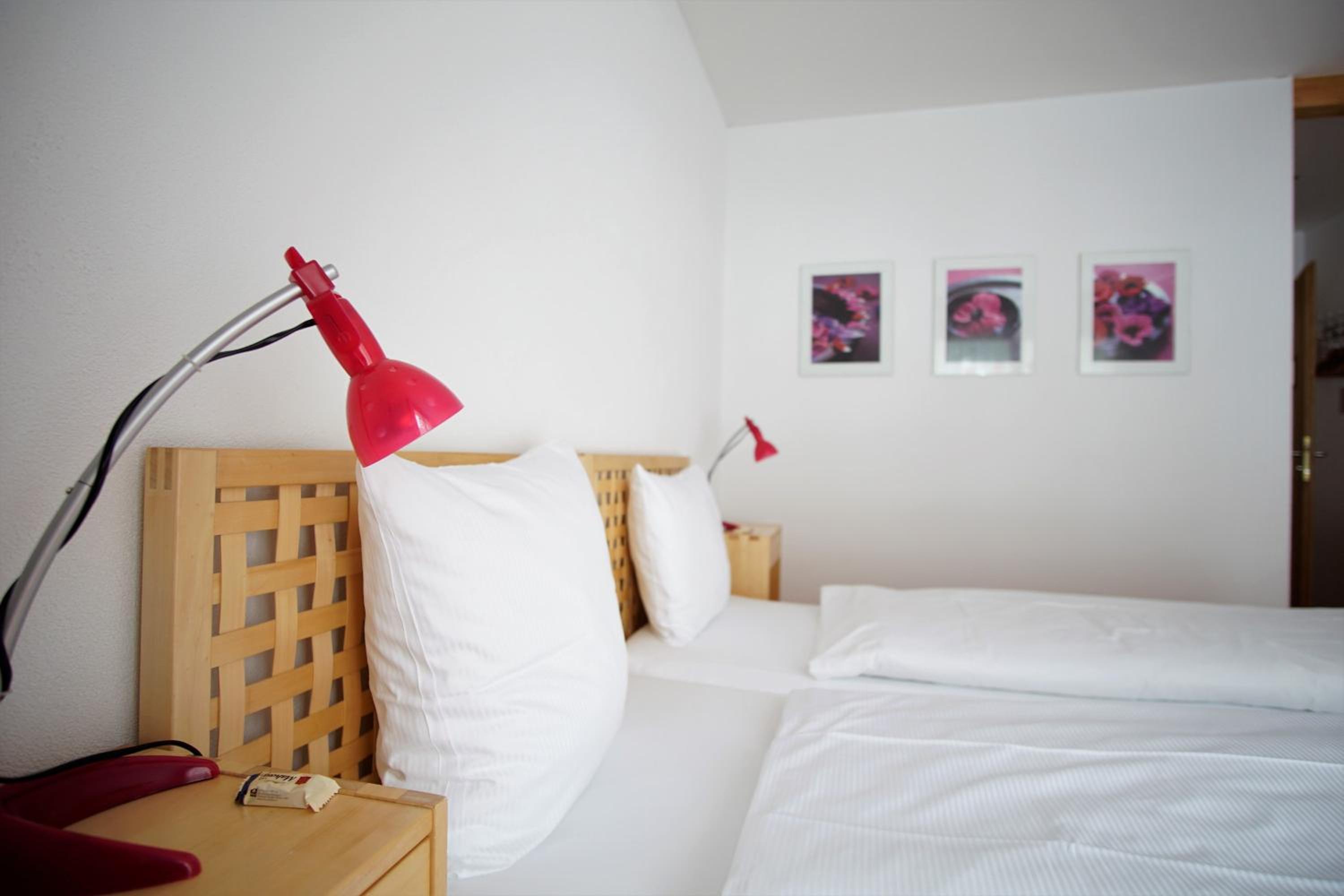 Twin Room photo 1